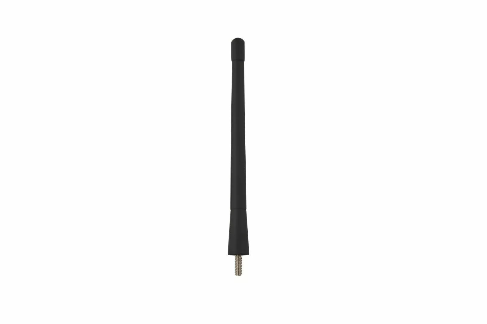 7″ Short Black Rubber Antenna Mast Radio AM/FM for Winnebago Motorhome Camper