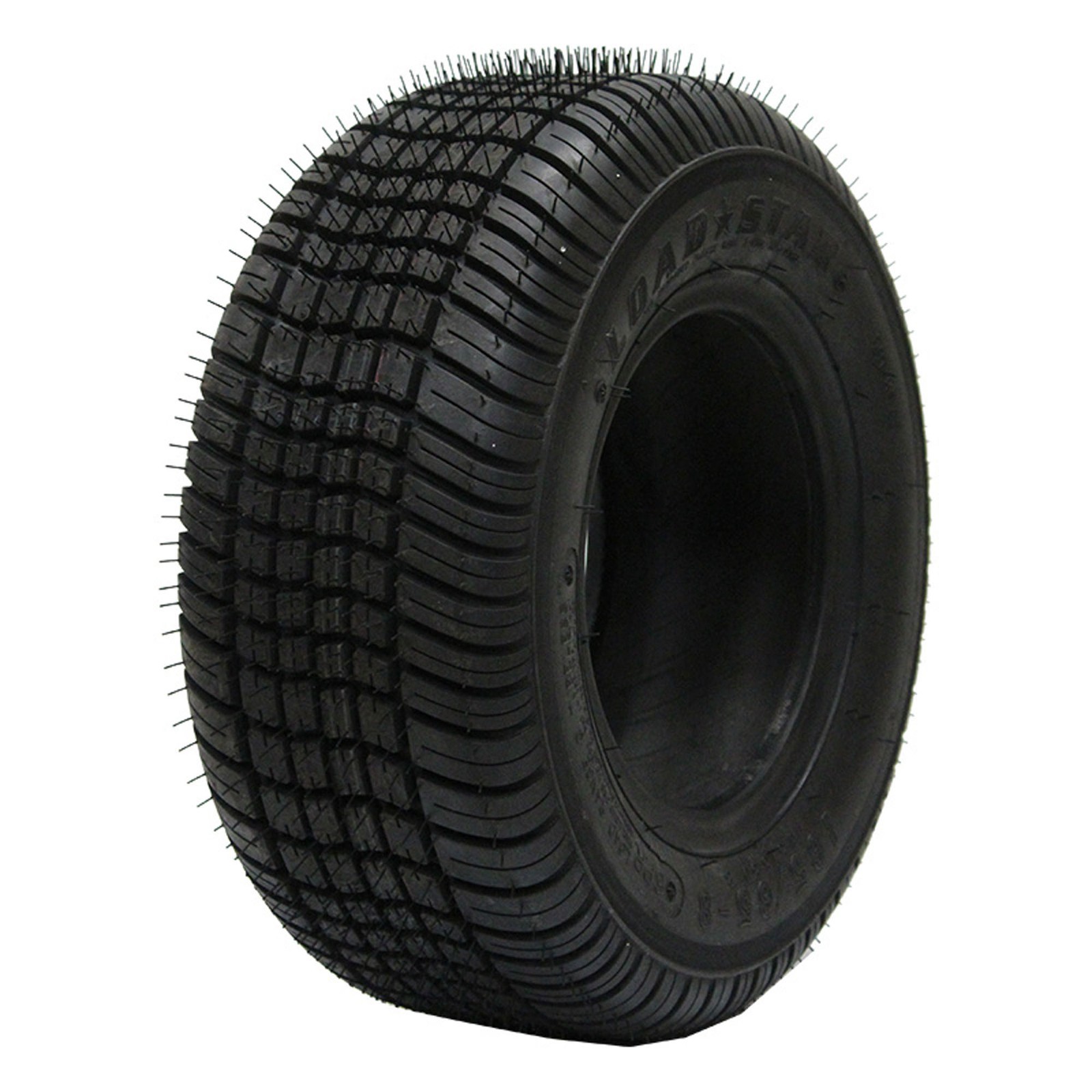 4 New Kenda Loadstar K399 – 205/6510 Tires 2056510 205 65 10