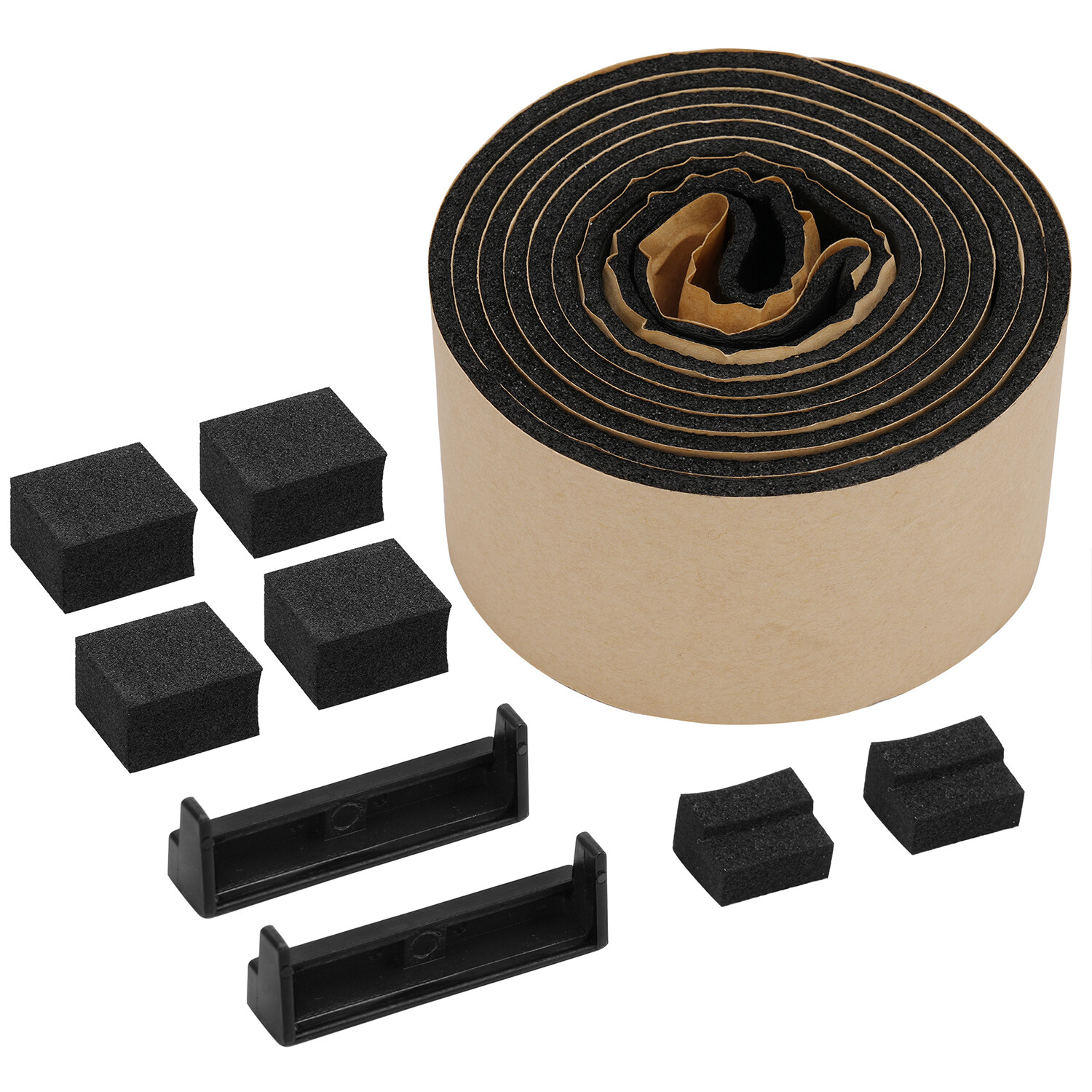 Standard Repair Kit For RV In-Wall Slide-Out 366121 and Standard Bearing Block