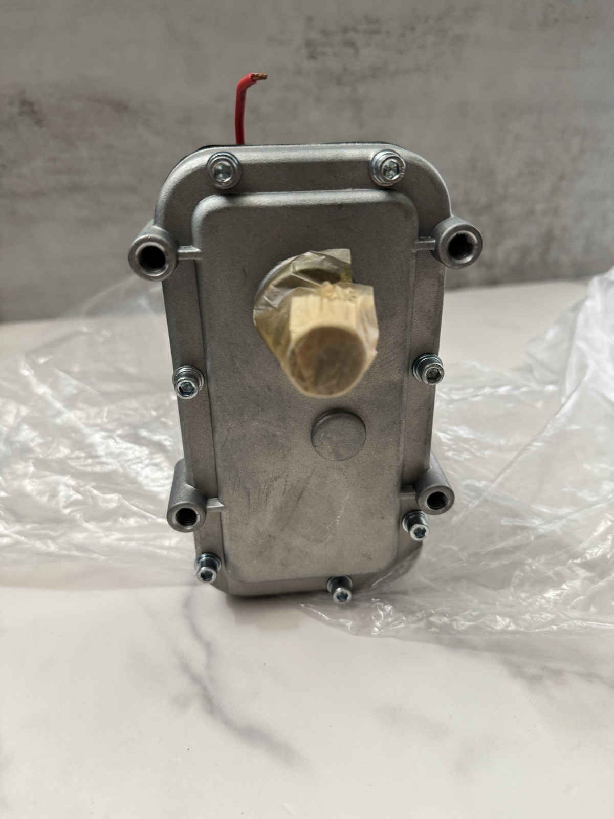 RV Replacement Slide Out Motor Power Gear DC Replaces 523900 523143 523983 OE
