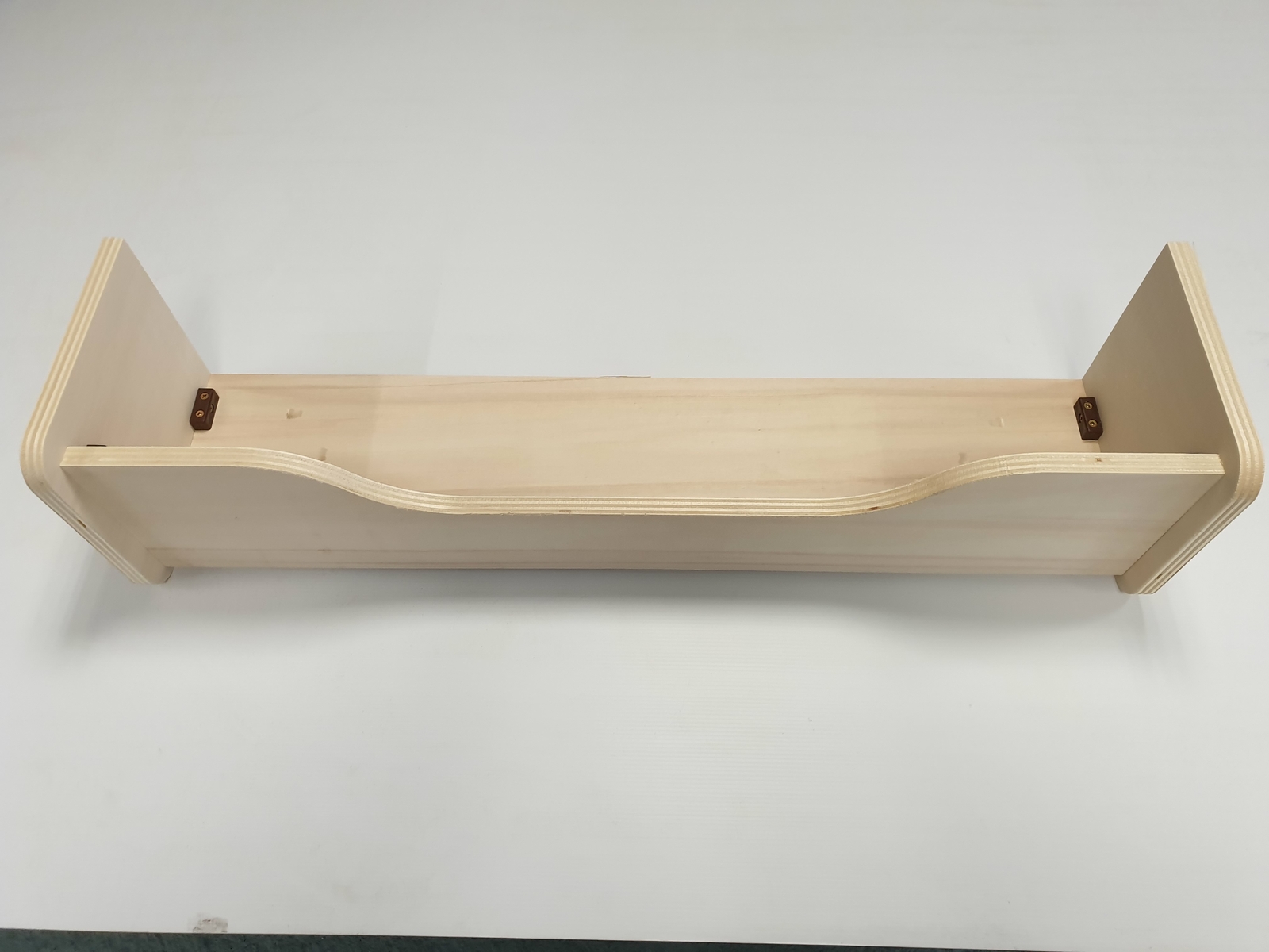 Lightweight Ply Top Unit Storage Shelf Campervan Caravan T4 T5 Vivaro 800m