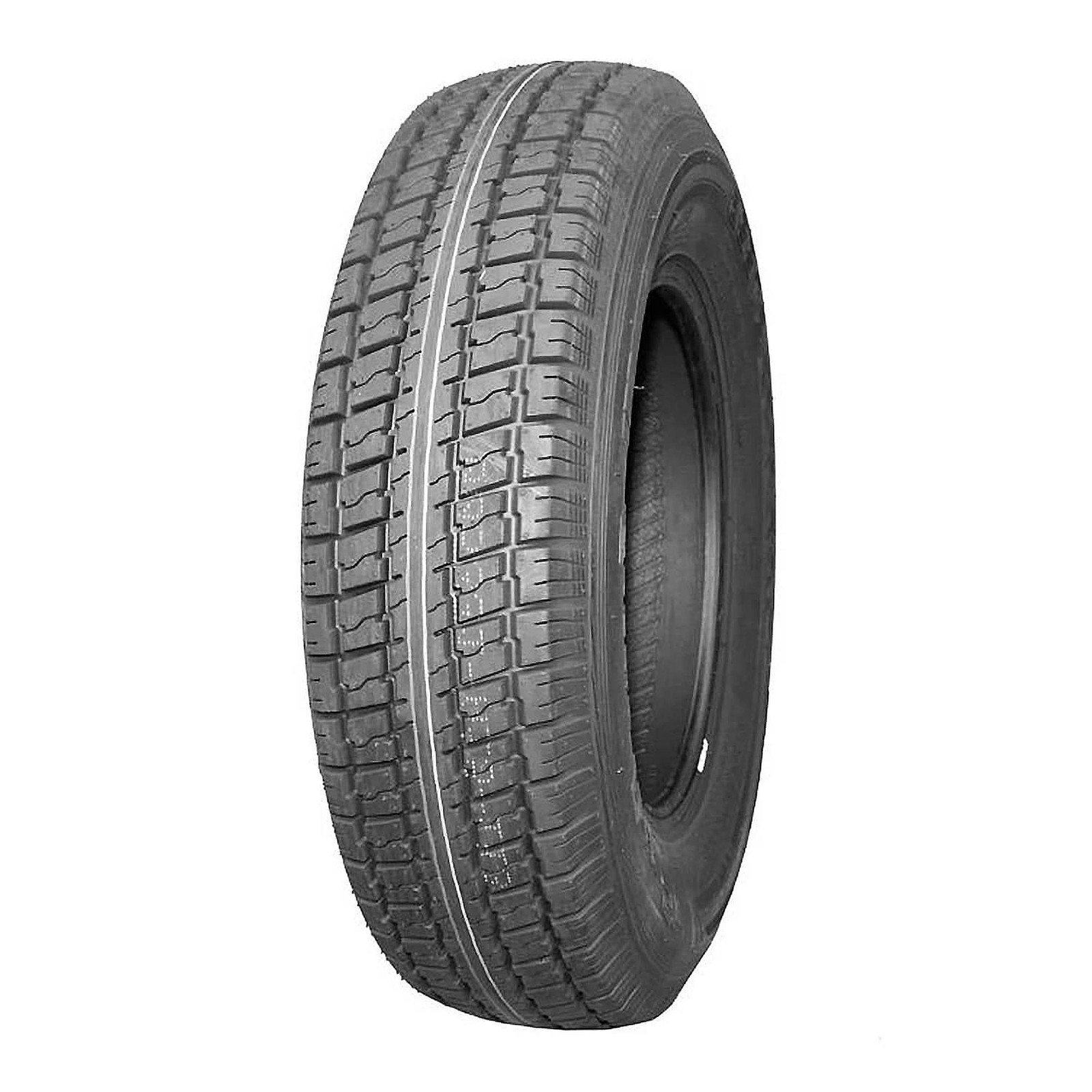 1 New Castle Rock St226 – St175/80r13 Tires 1758013 175 80 13