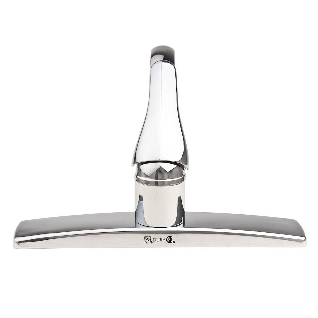 Dura Faucet DF-NMK600-CP FAUCETS & COMPONENTS RV