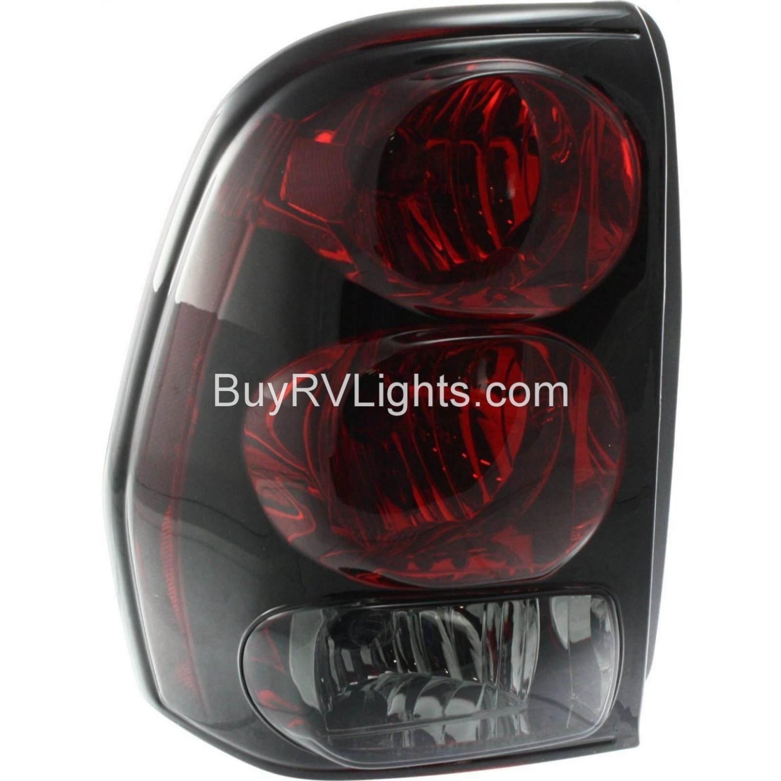 TIFFIN ALLEGRO 2002 2003 2004 PAIR TAILLIGHTS TAIL LIGHTS REAR LAMP RV W/BULBS