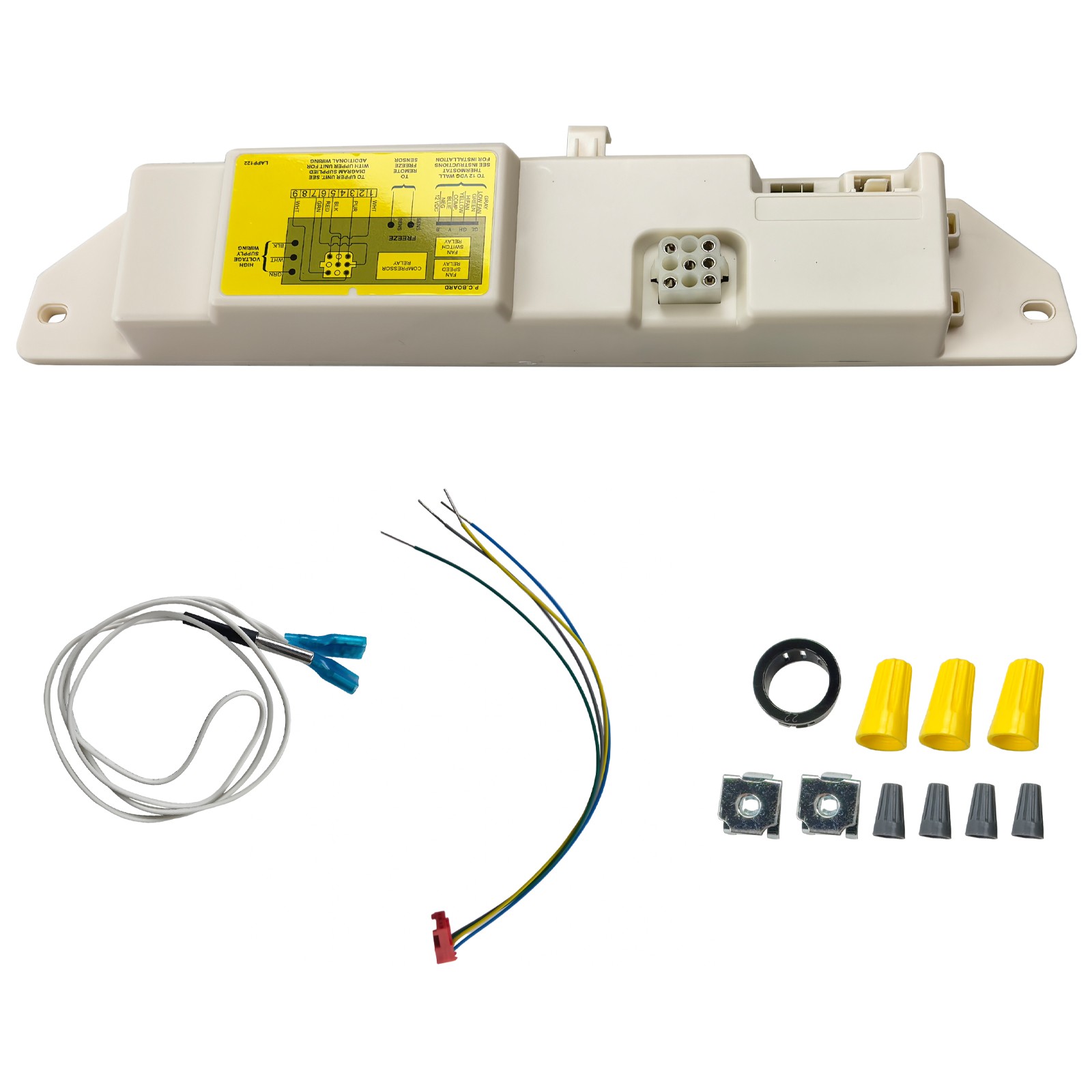 For Coleman Cool Only Control Package for Non-Ducted Ceiling Configuration