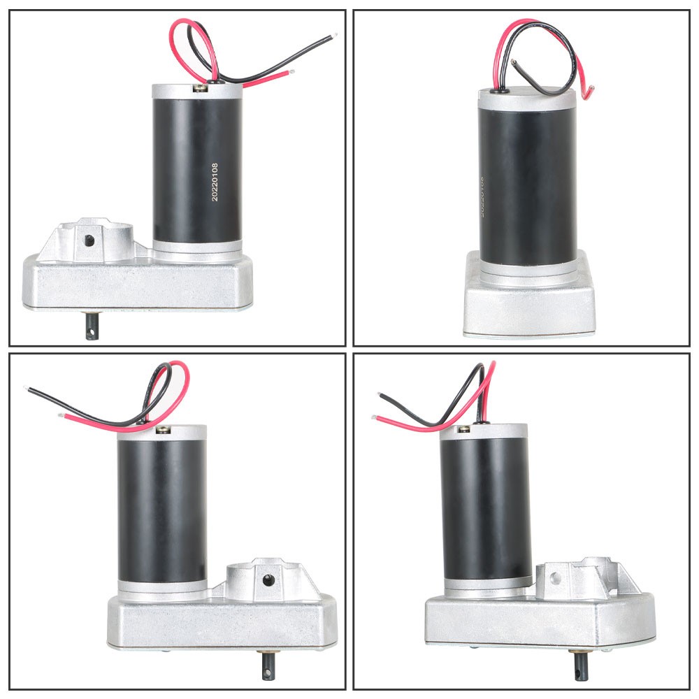 LABLT RV Slide Out Motor 18:1 Ratio 30 Amp 12 Volt Camper Slideout RP-785615