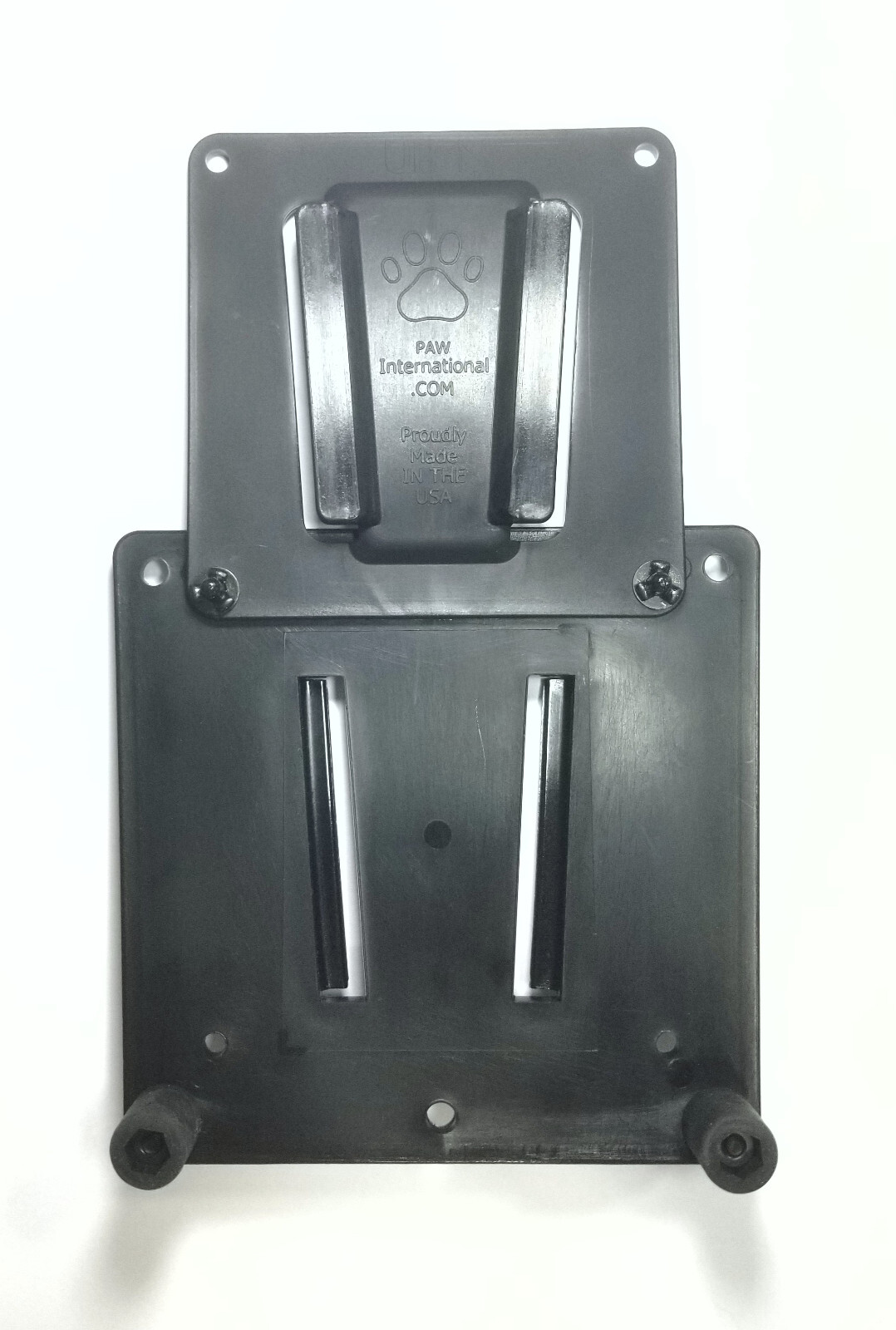 PAW TV Lowering Mount for Campers and RV by PAW International