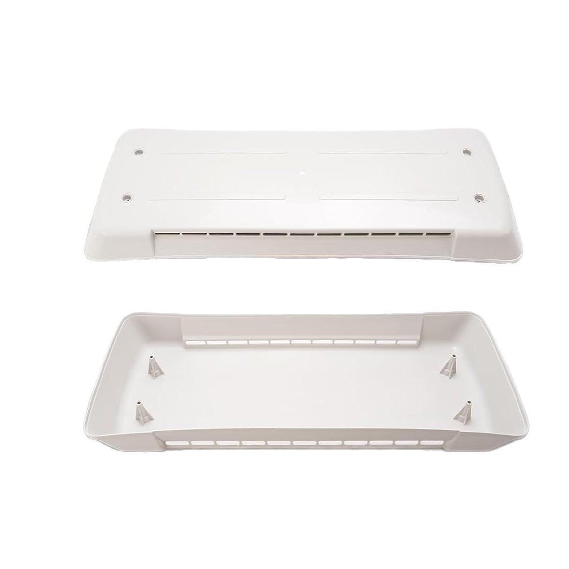 Refrigerator Vent Lid For Truck RV Camper #65528 For Dometic Refrigerator Vent