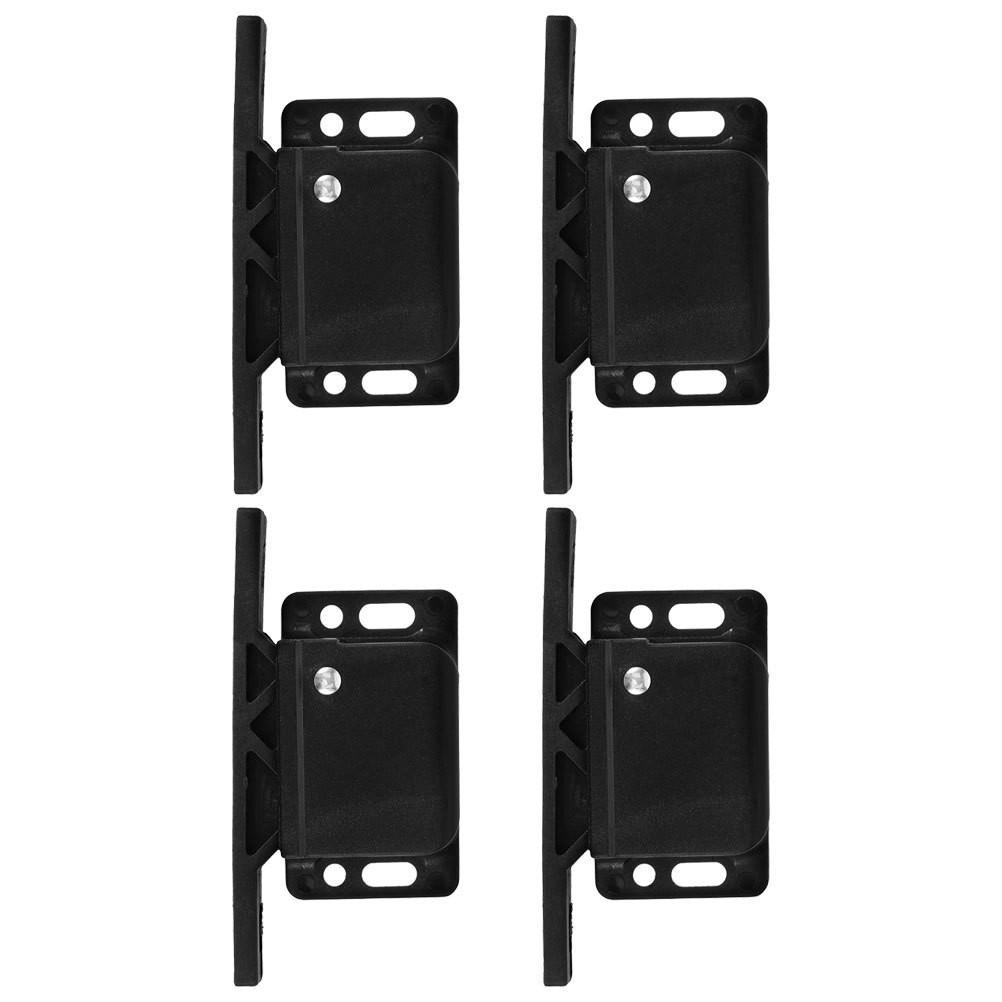 4 Sets Rv Cabinet Door Latch Accessories Boat to Trailer Camper Catch