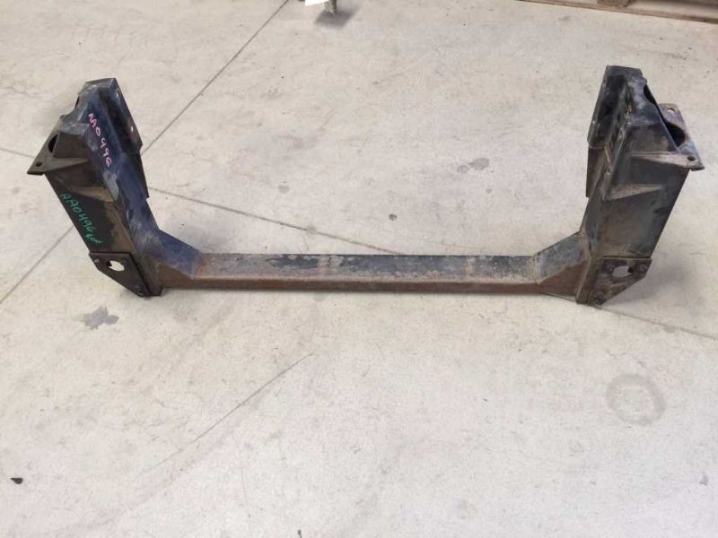 1999 WINNEBAGO ITASCA SUNFLYER MOTORHOME, REAR HYDRAULIC JACK CROSSMEMBER 18648