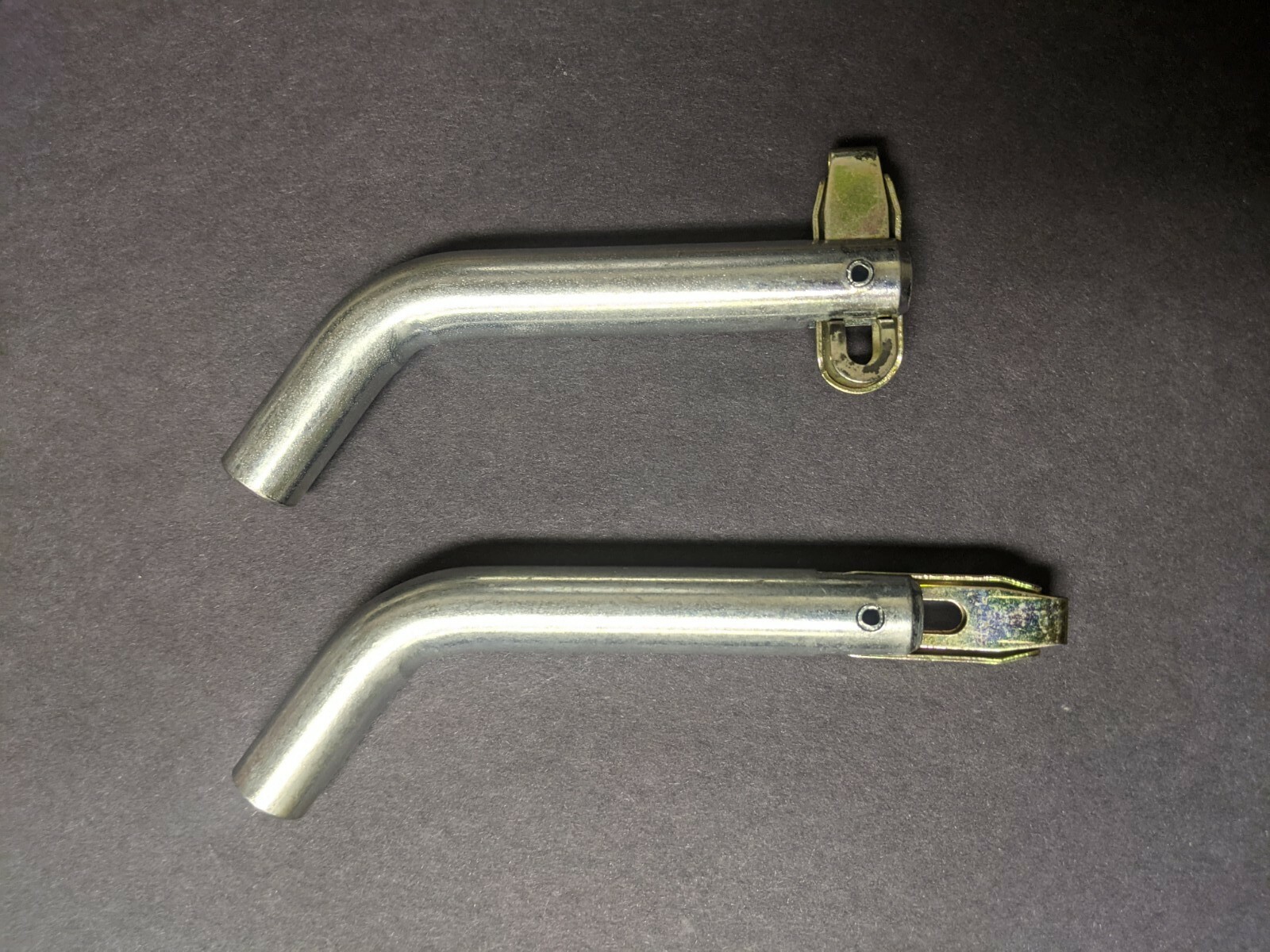 5/8″ Dia. Trailer Hitch Swivel Lock Pin