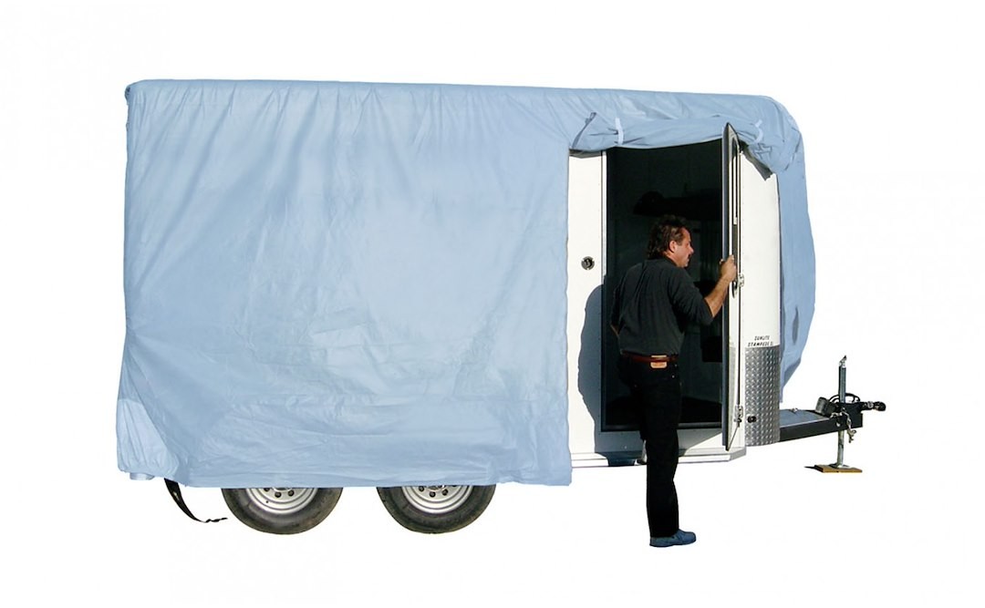 Adco 46002 SFS AquaShed ® RV COVERS-VEHICLE