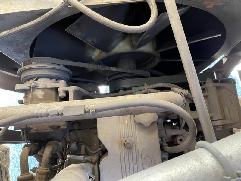 USED 2000 CUMMINS 5.9 ISB 260 RV Engine 95k! Running Forest River Reflection