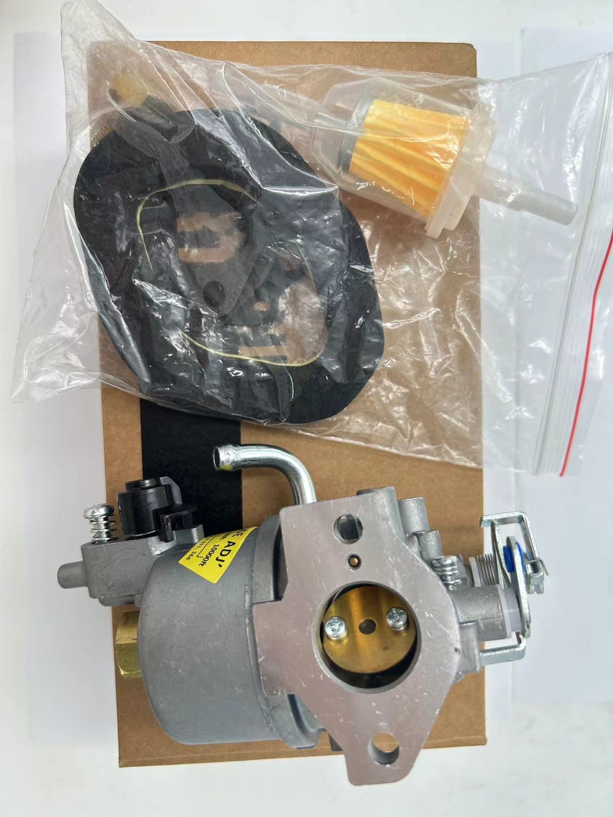 146-0705 Carburetor Carb For Onan Cummins RV Generator 2.8 KV 2800 Gasoline New