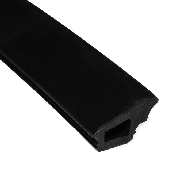 Steele Rubber Products 90-3653-257 9/16″ Window Trach Seal 15 ft Strip