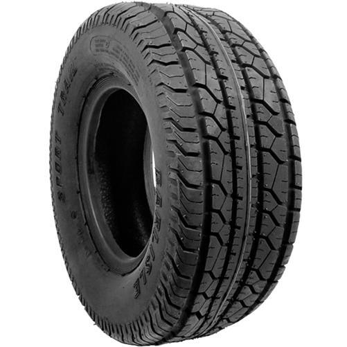 Tire Carlisle Sport Trail ST 20.5X8.00-10 20.5X8-10 20.5X8X10 D 8 Ply Trailer
