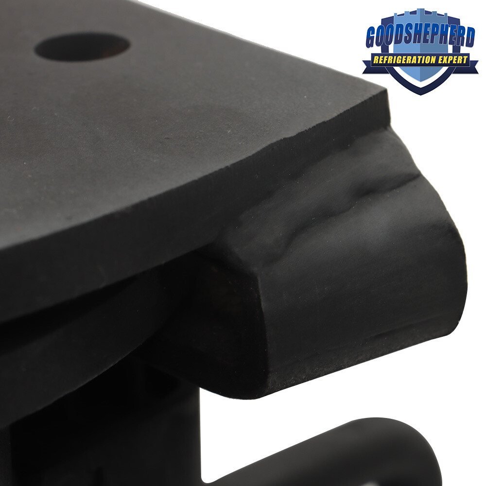 Wheel Camper RV Trailer Adapter Hitch 15″ Fifth (5th) to Gooseneck Ball