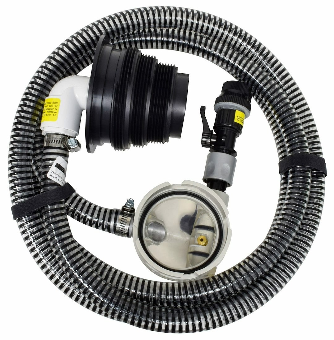 Valterra SS01 Sewer Solution ® WATER PUMPS RV