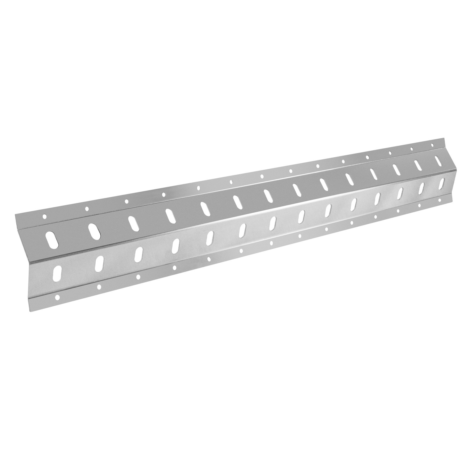 Aluminum 24 inch Tie Down Hanger Holder Shop Accessories Enclosed Race Trailer
