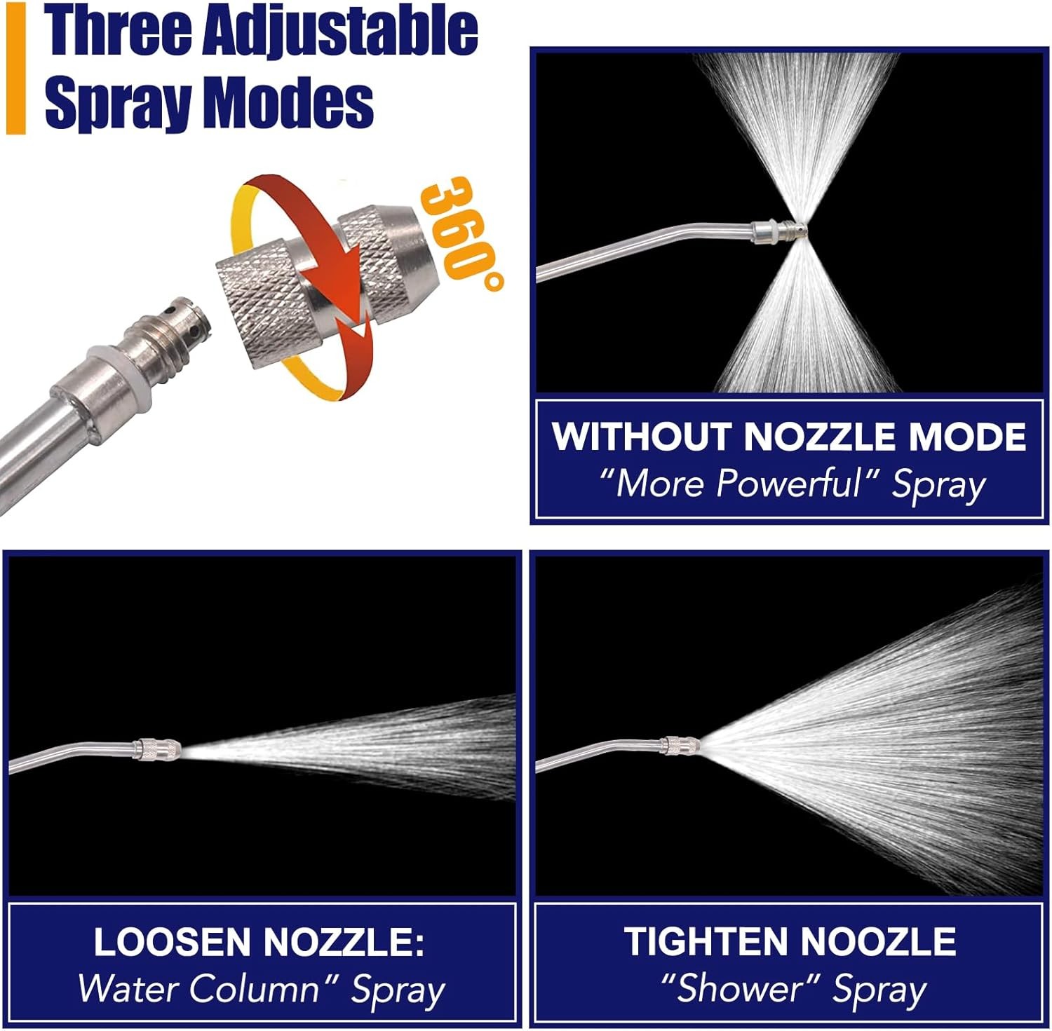 5PC RV Water Heater Anode Rod Kit 9.25in 3/4″NPT Suburban Mor-Flo Camper Tank