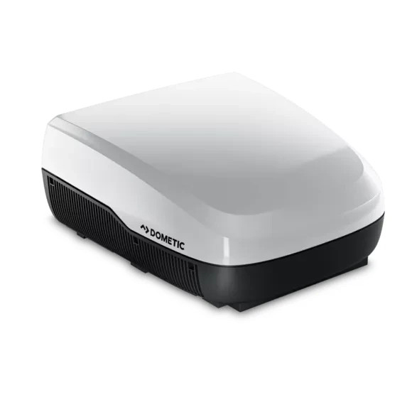 Dometic USA FreshJet 3 Series RV Air Conditioner 13,500 BTU White