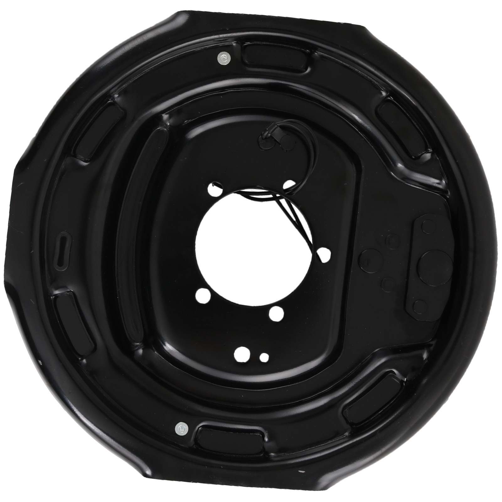 21005 Electric Trailer Brake 12″ x 2″ Assembly 7000 lbs Axle 2 Pair Set 12×2 NEW
