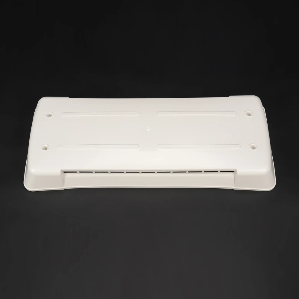 RV Camper Roof Refrigerator Vent Cover Dometic 65528 Replacement Cap
