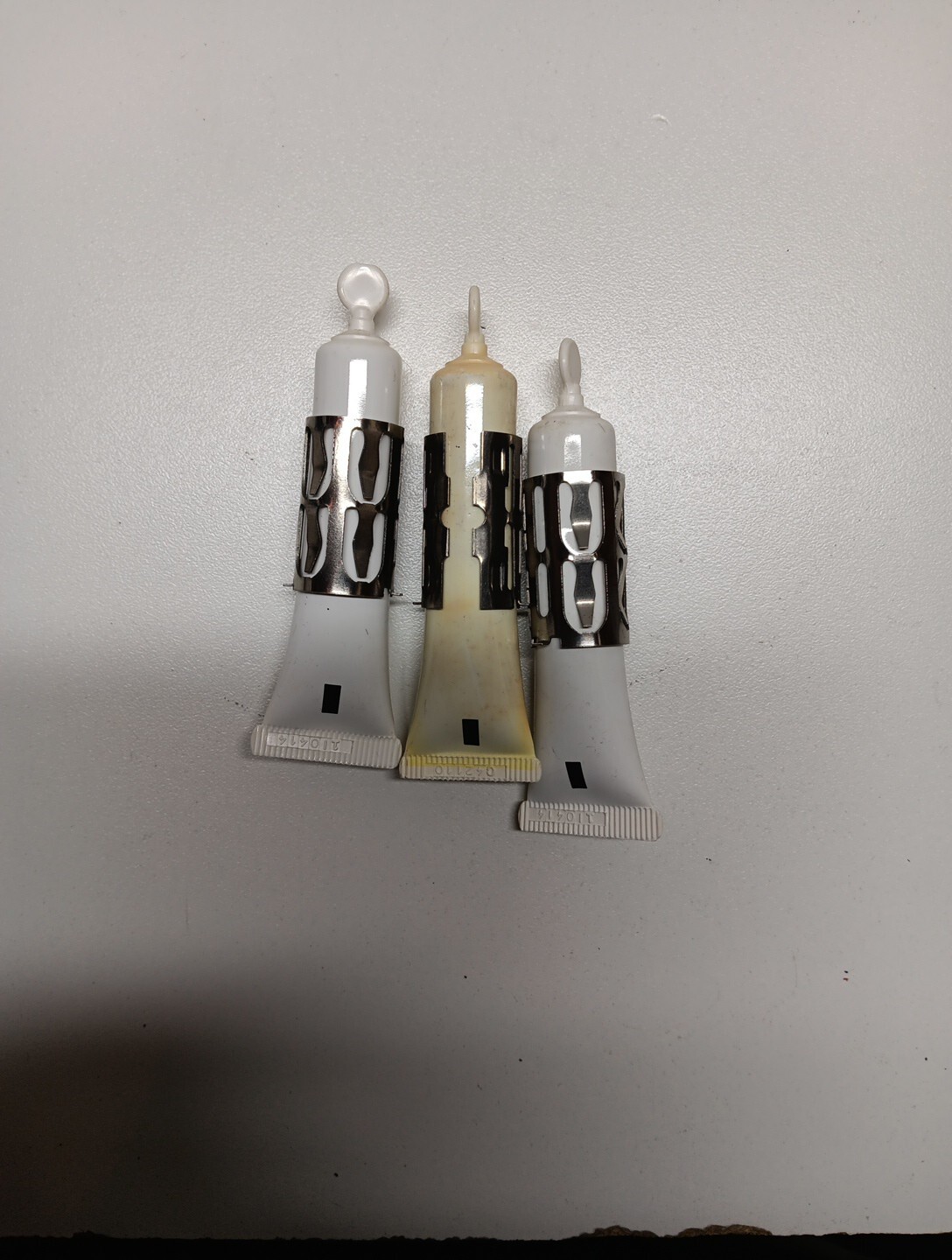 Meritor Trailer Abs Kit R955372