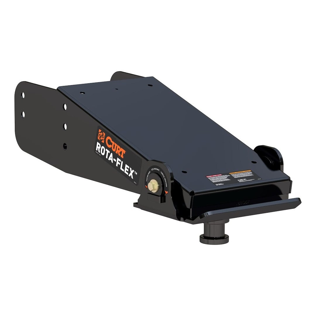 Lippert 328330 Rota-Flex ™ PIN BOX