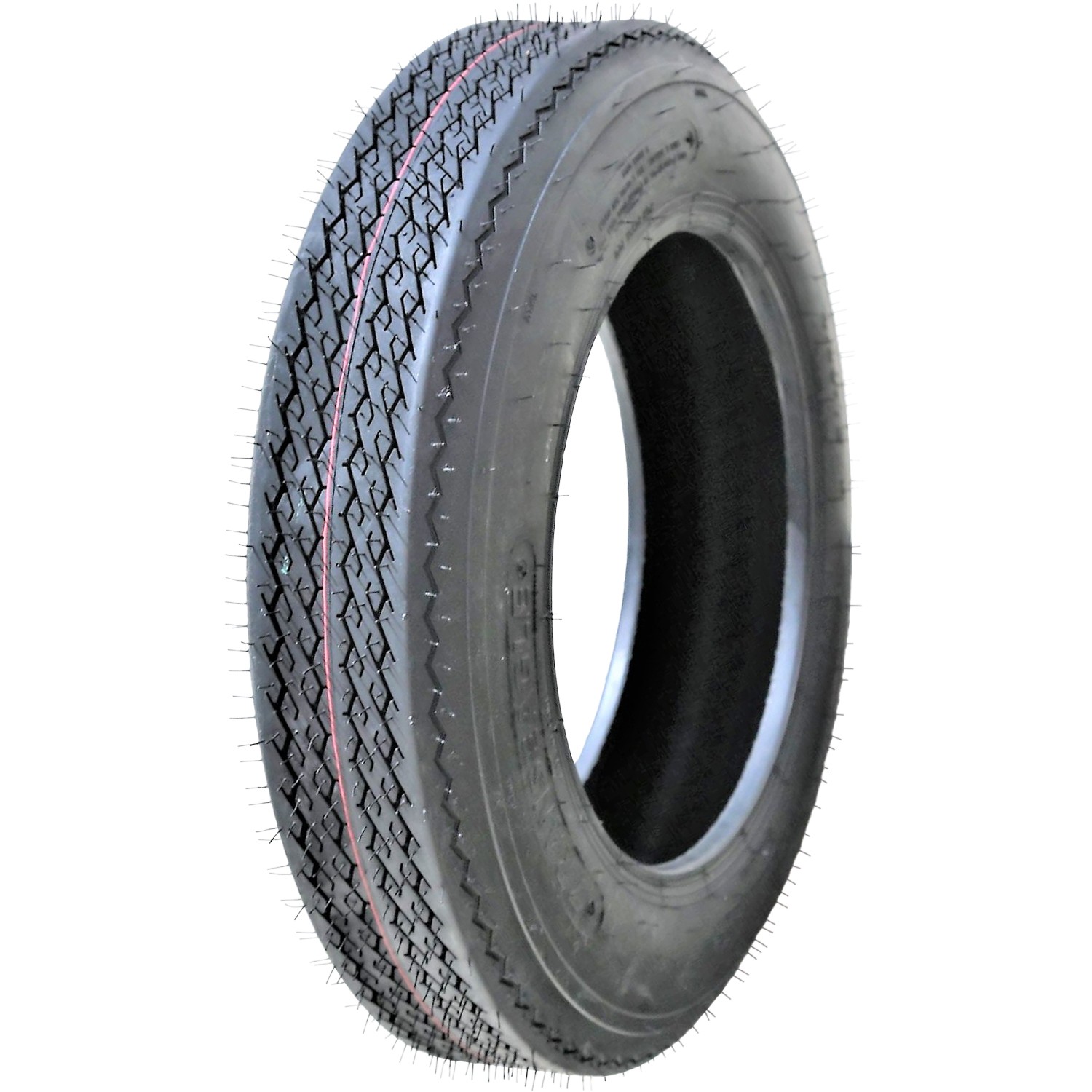5 Tires Transeagle TE10 ST 5.7-8 5.70-8 5.70×8 Load C 6 Ply Trailer