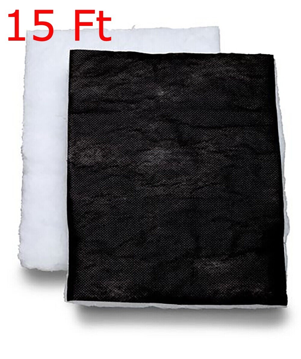 International Shipping – 15 Ft – 3M Thinsulate (TM) SM600L Thermal Insulation
