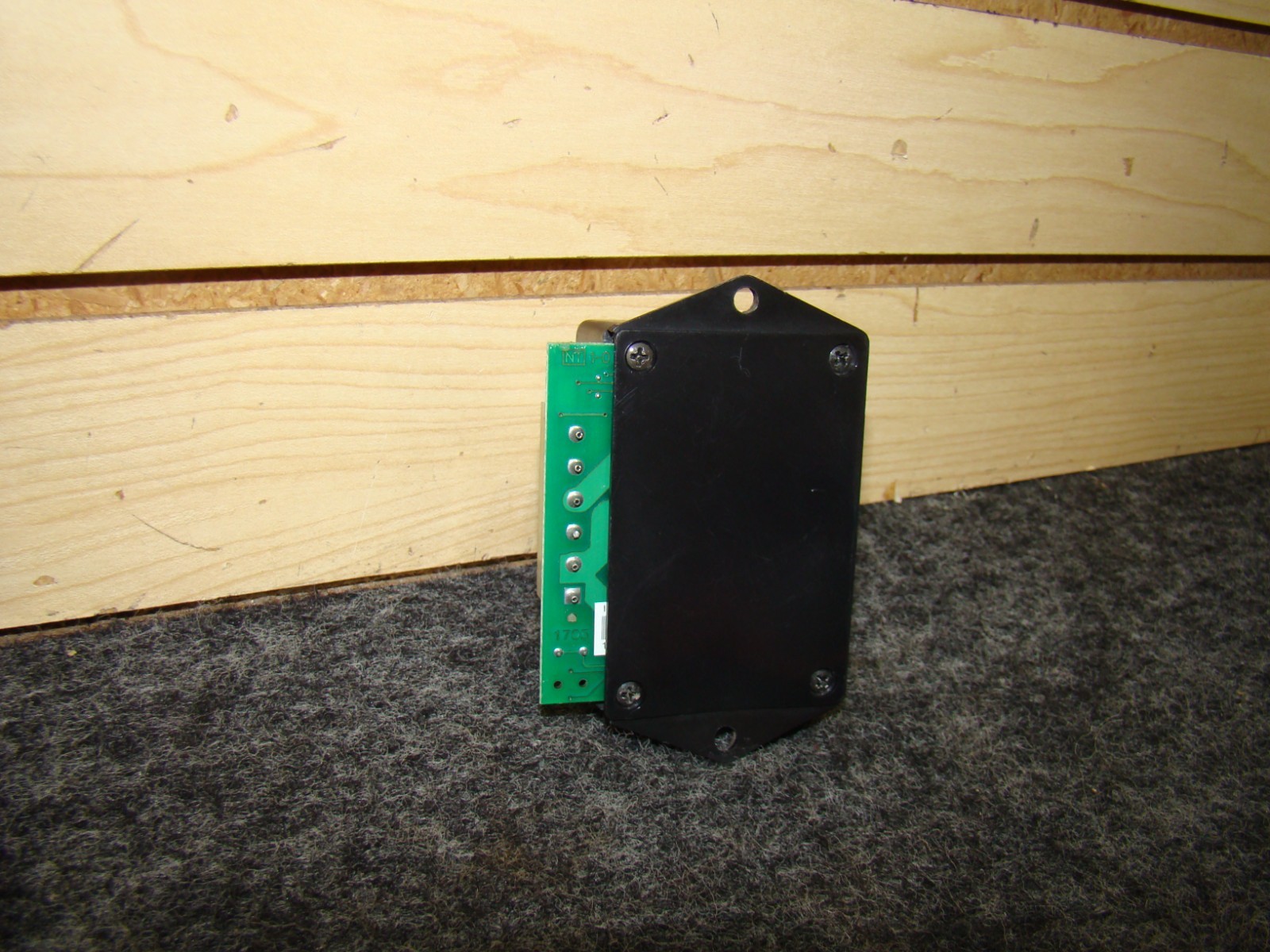 USED RV/MOTORHOME POWER GEAR SLIDE OUT CONTROLLER P/N: 10665