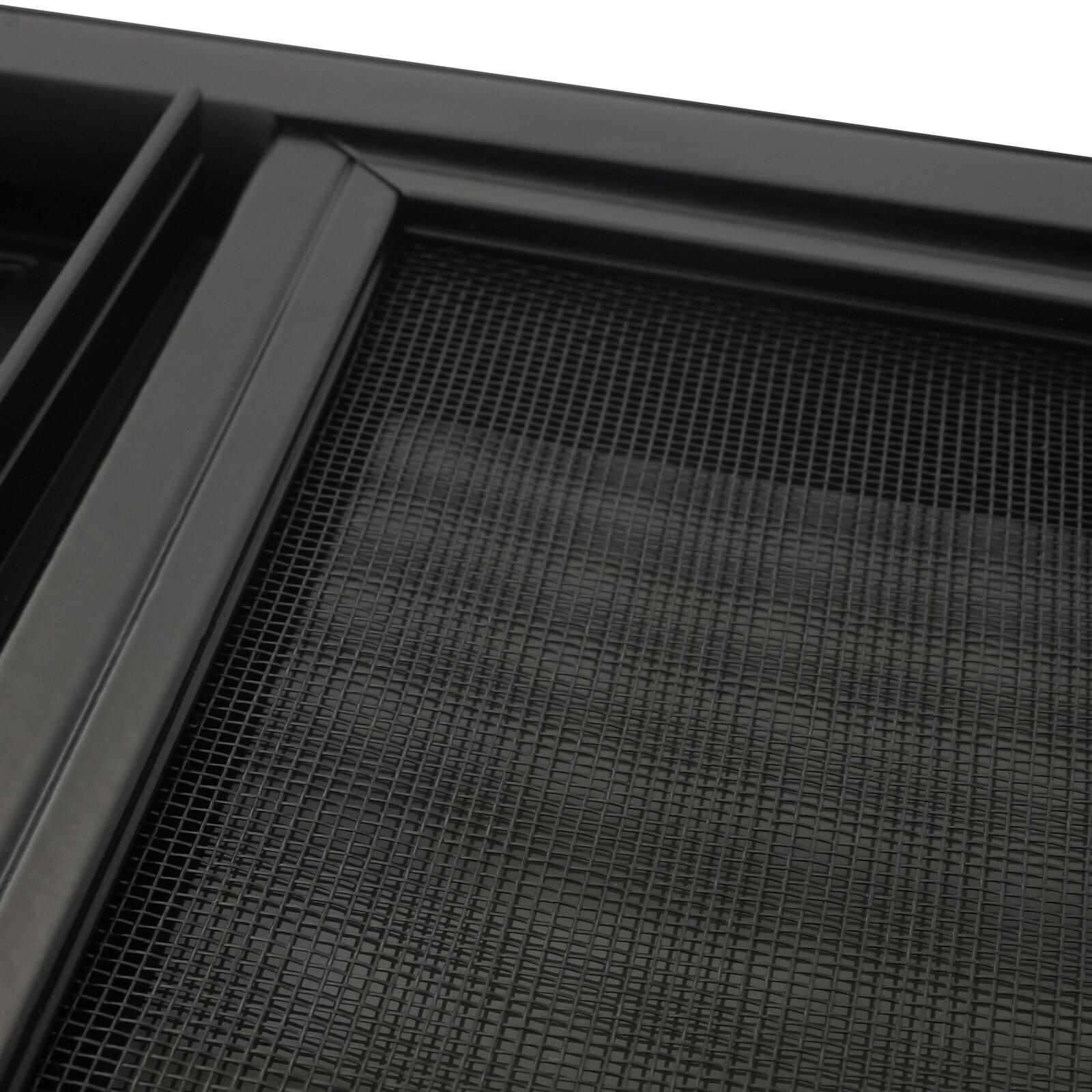 RV Window Horizontal Sliding Windows Multiple Wall Thicknesses Waterproof