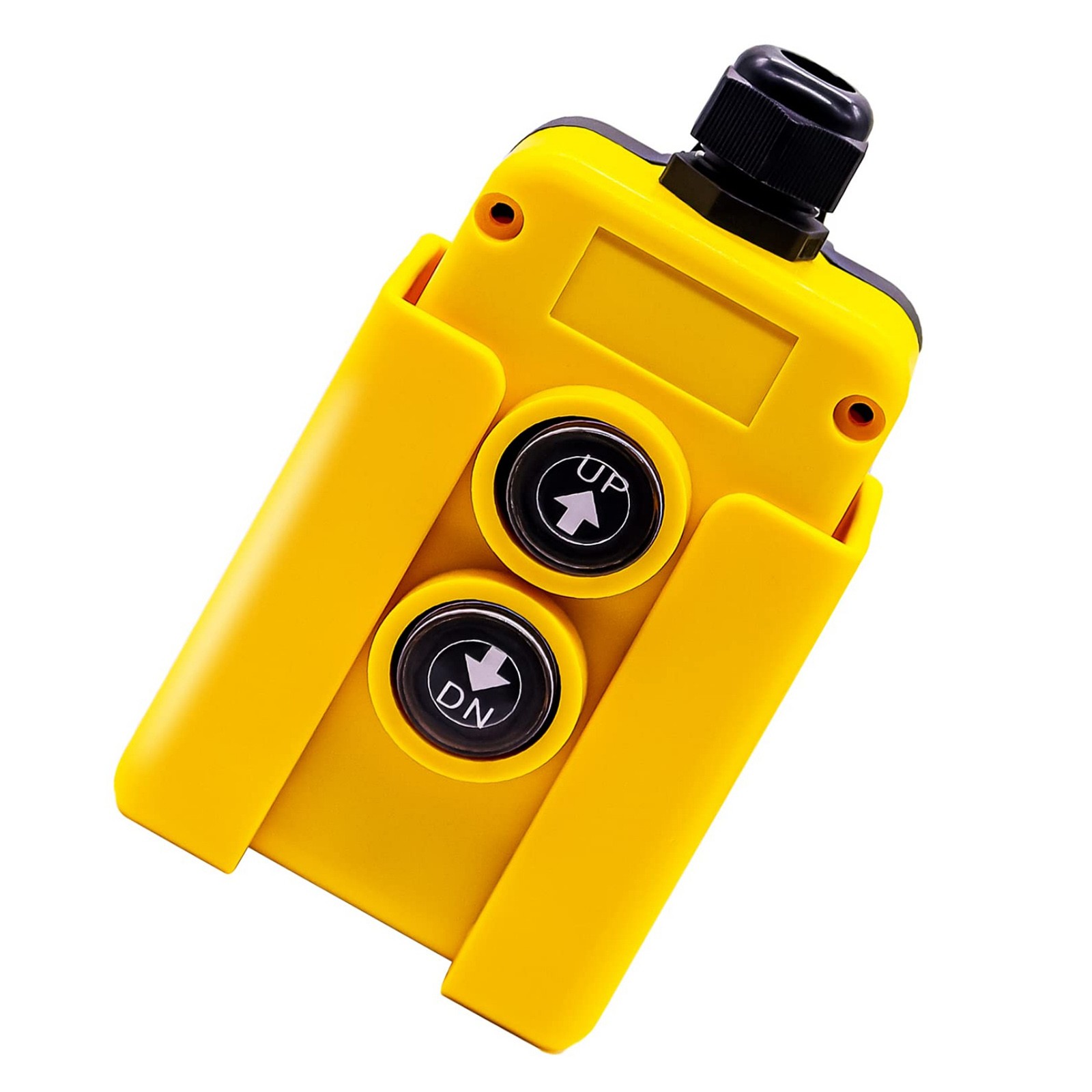 Hydraulic Dump Trailer Remote Control Switch 12V DC for Lift Gate Tipper System