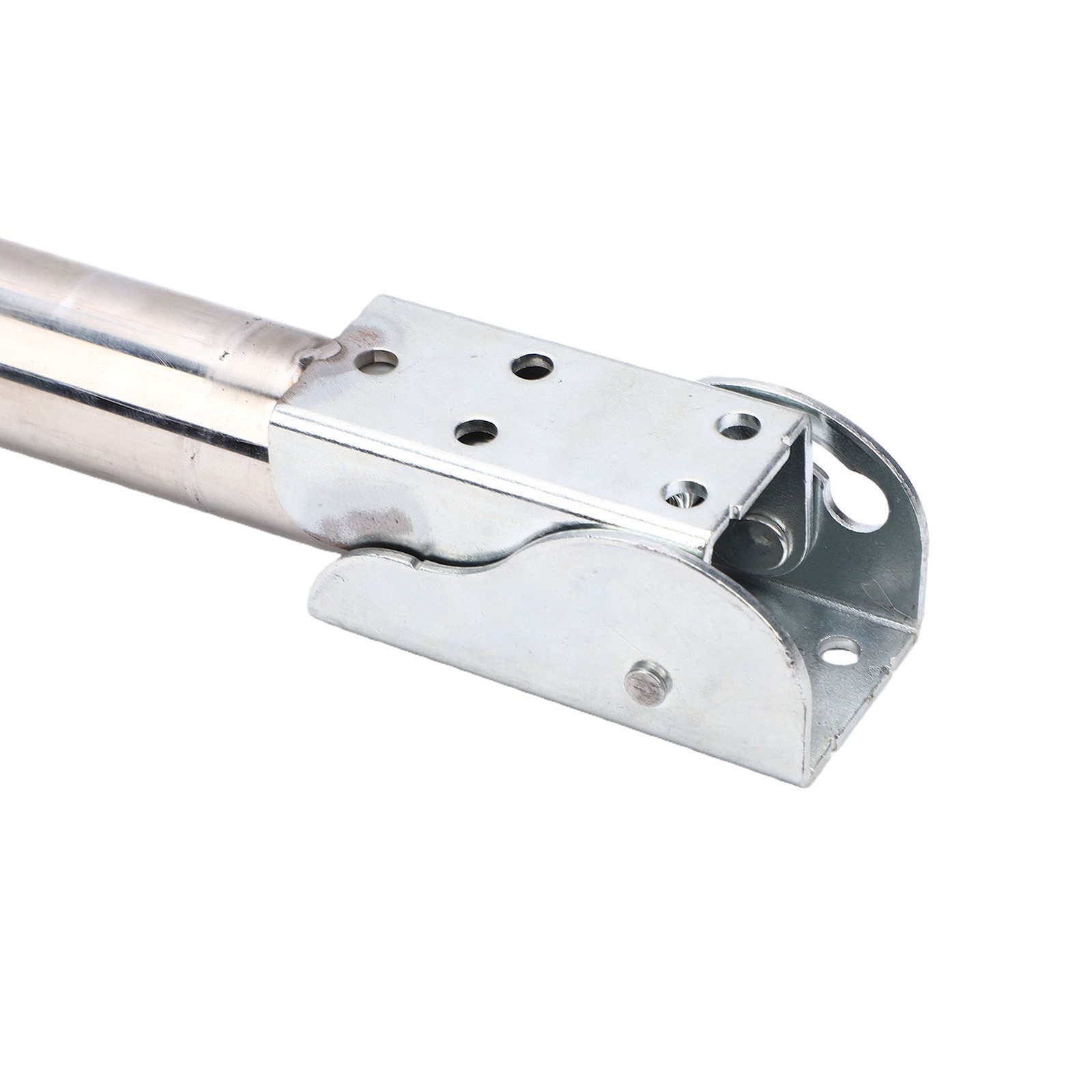 Adjustable Metal Table Legs For RVs & Trailers Stainless Steel Easy To Use