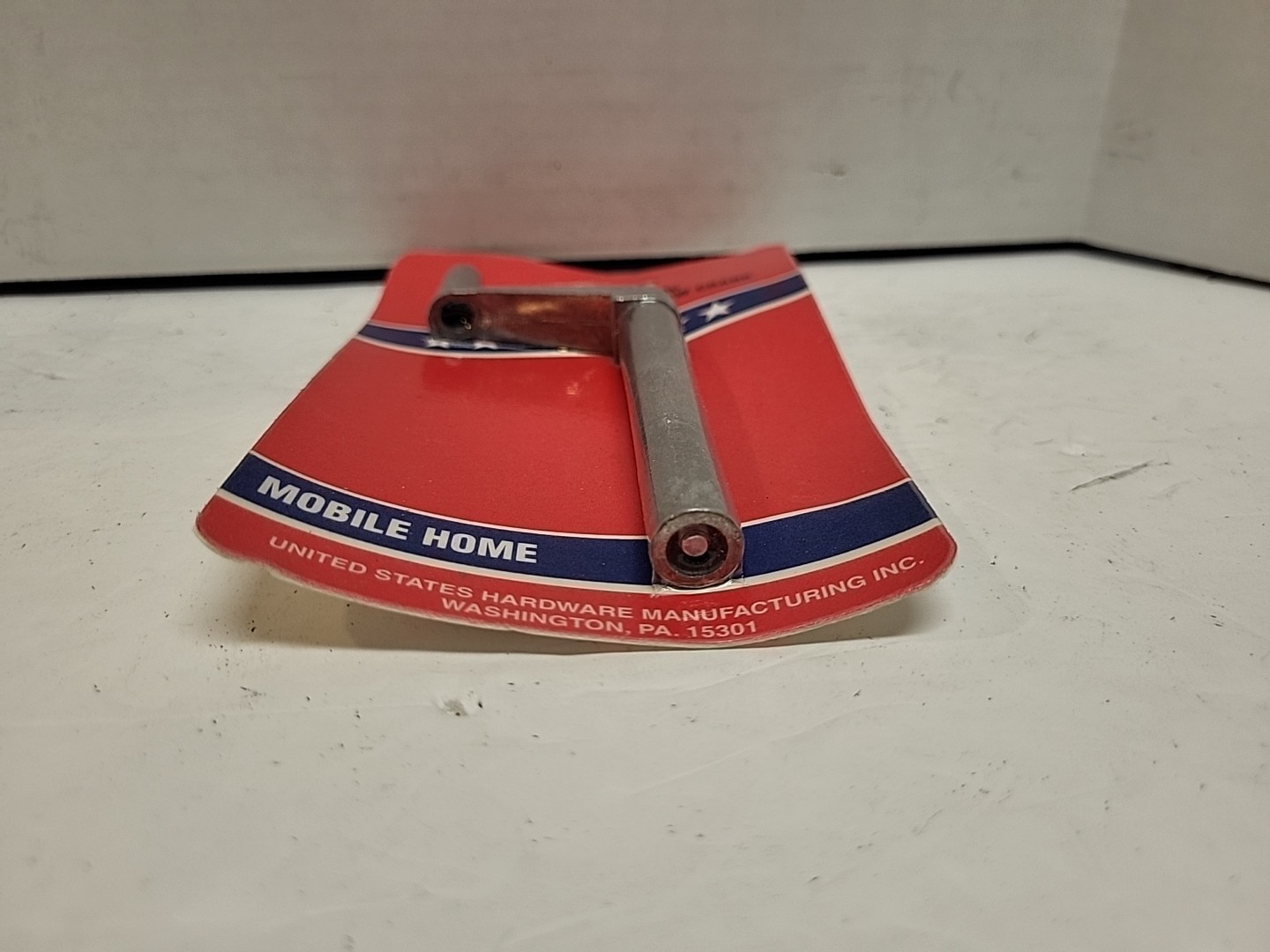 US HARDWARE 3″ AWNING WINDOW CRANK HADLE WP-8888C