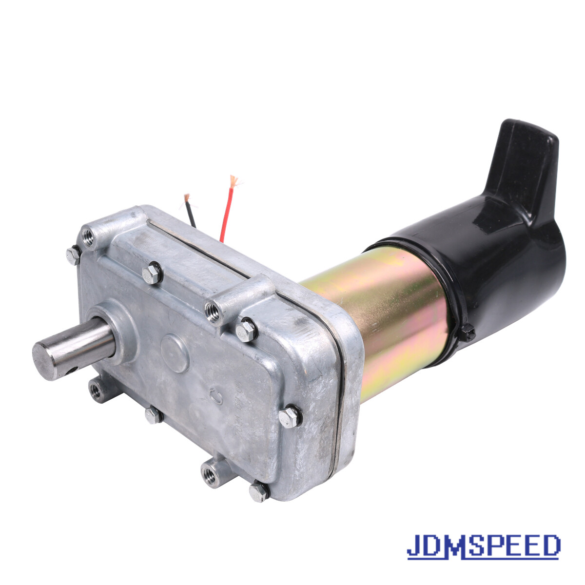 Power Gear 523900 RV Slide Out Motor Maxi Torque Dual Shaft 524097 NEW
