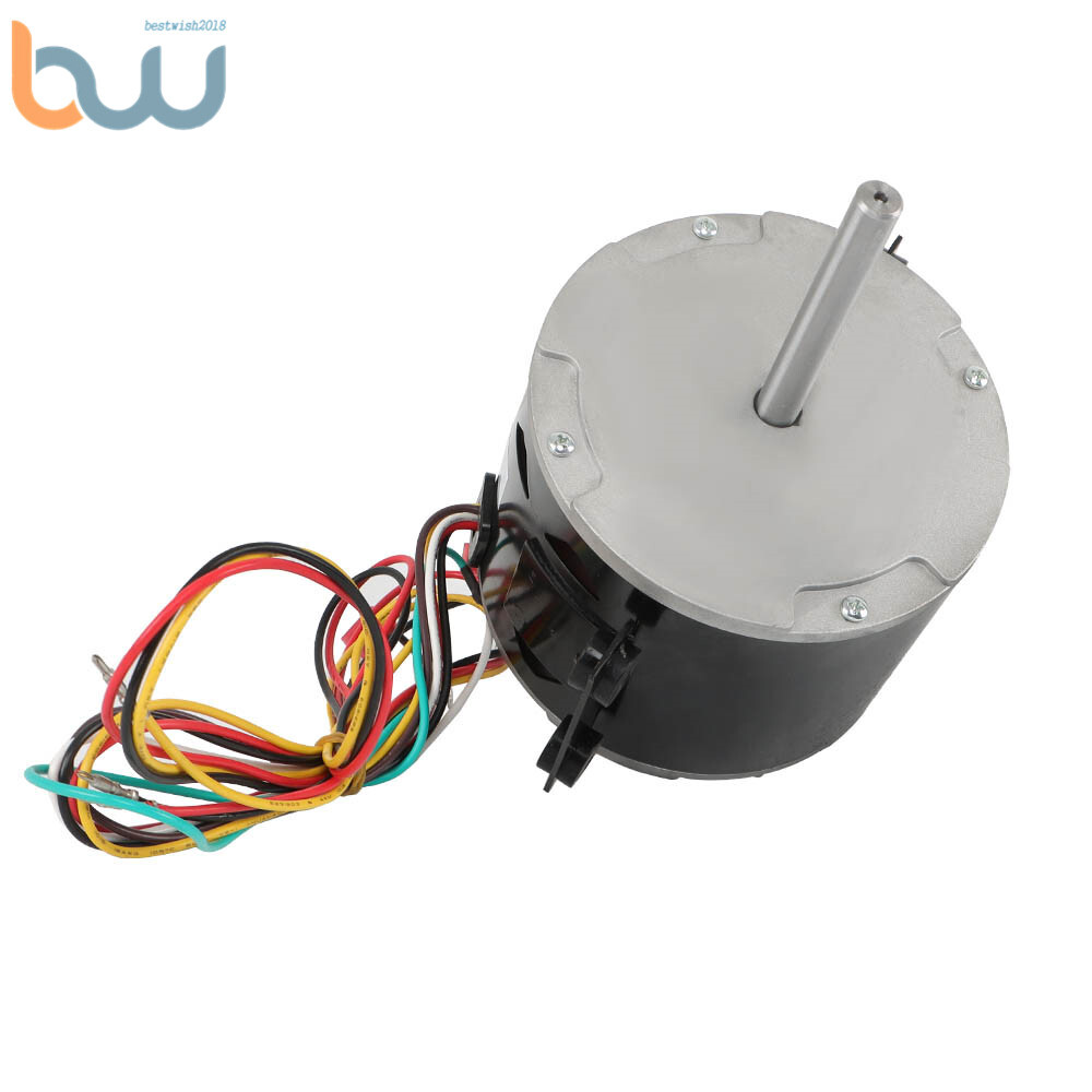 RV Air Conditioner Fan Motor Replacement For Brisk Air II F48AF70A61 3315332.005