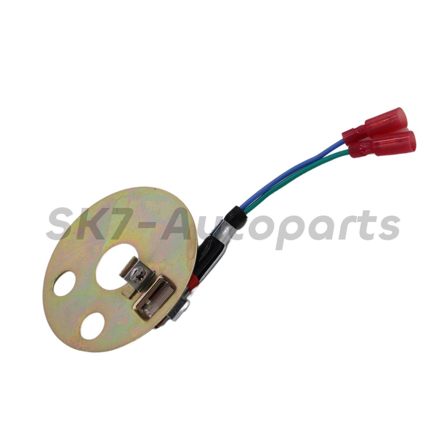 Flame Sensor 12V High-Quality WPX63878A for WPX-638-78A Easy-to-install