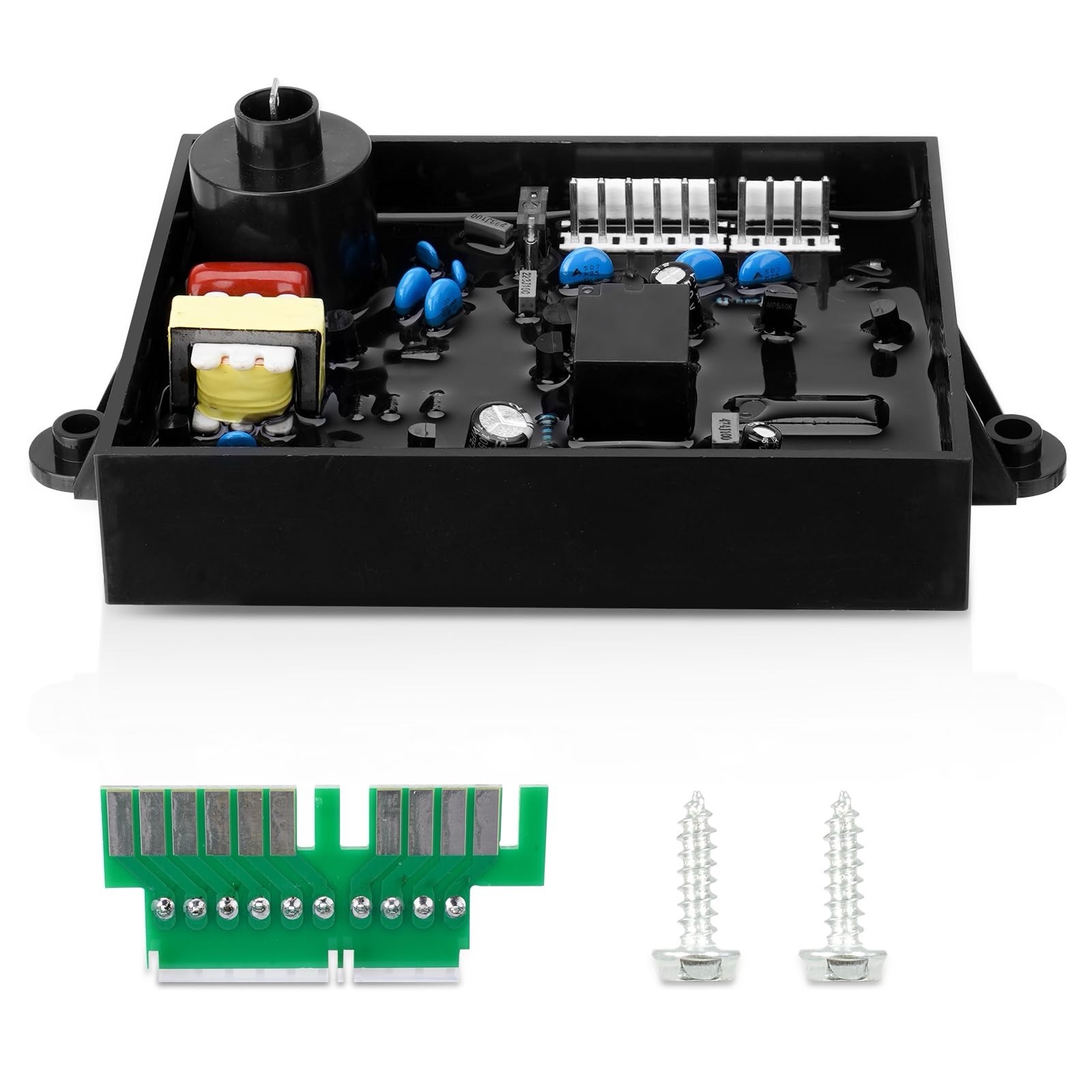 For Dometic & Atwood RV Water Heater Ignition Module Control Circuit Board 91365