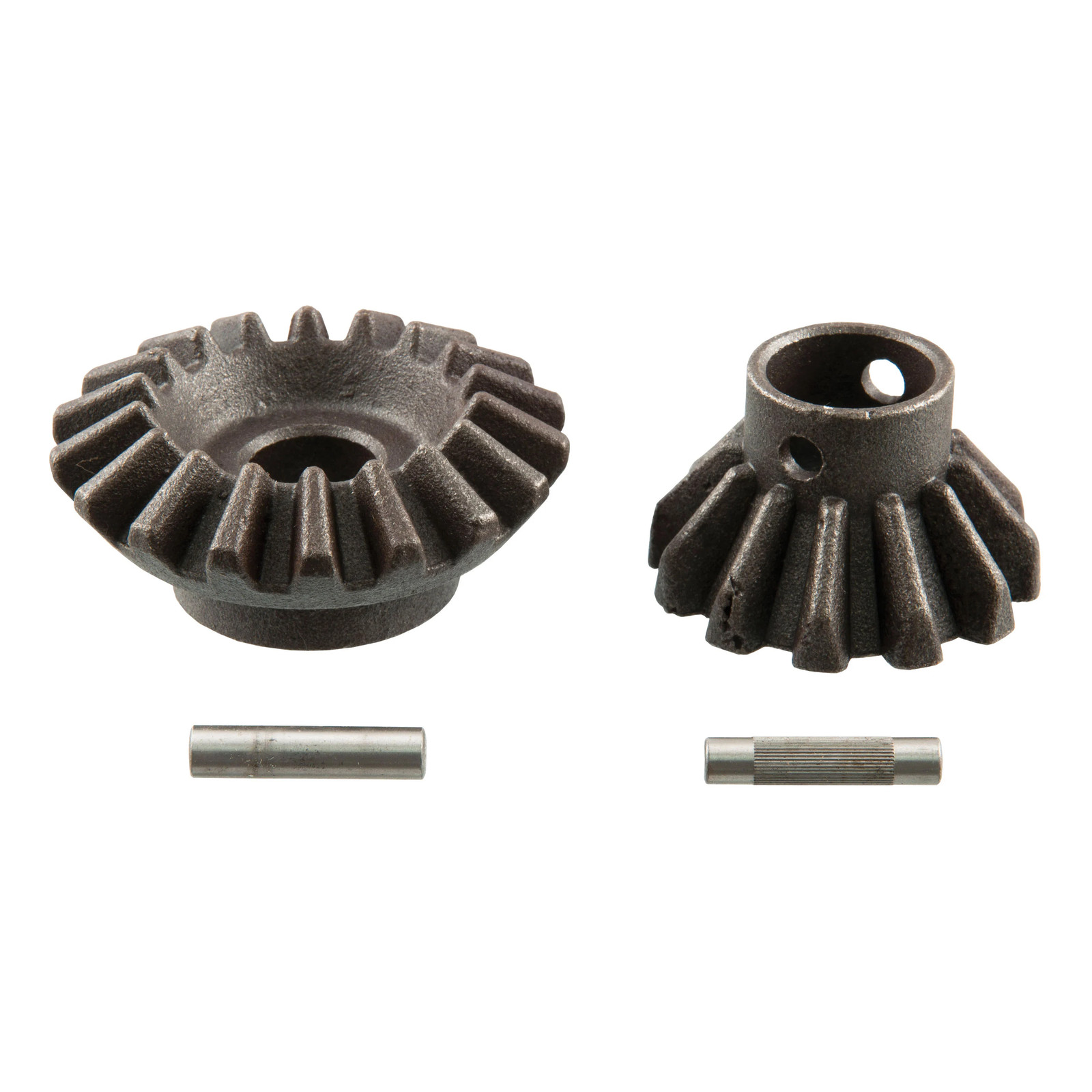 Curt-Replacement Direct-Weld Square Trailer Jack Gears fits Curt Jack #28512