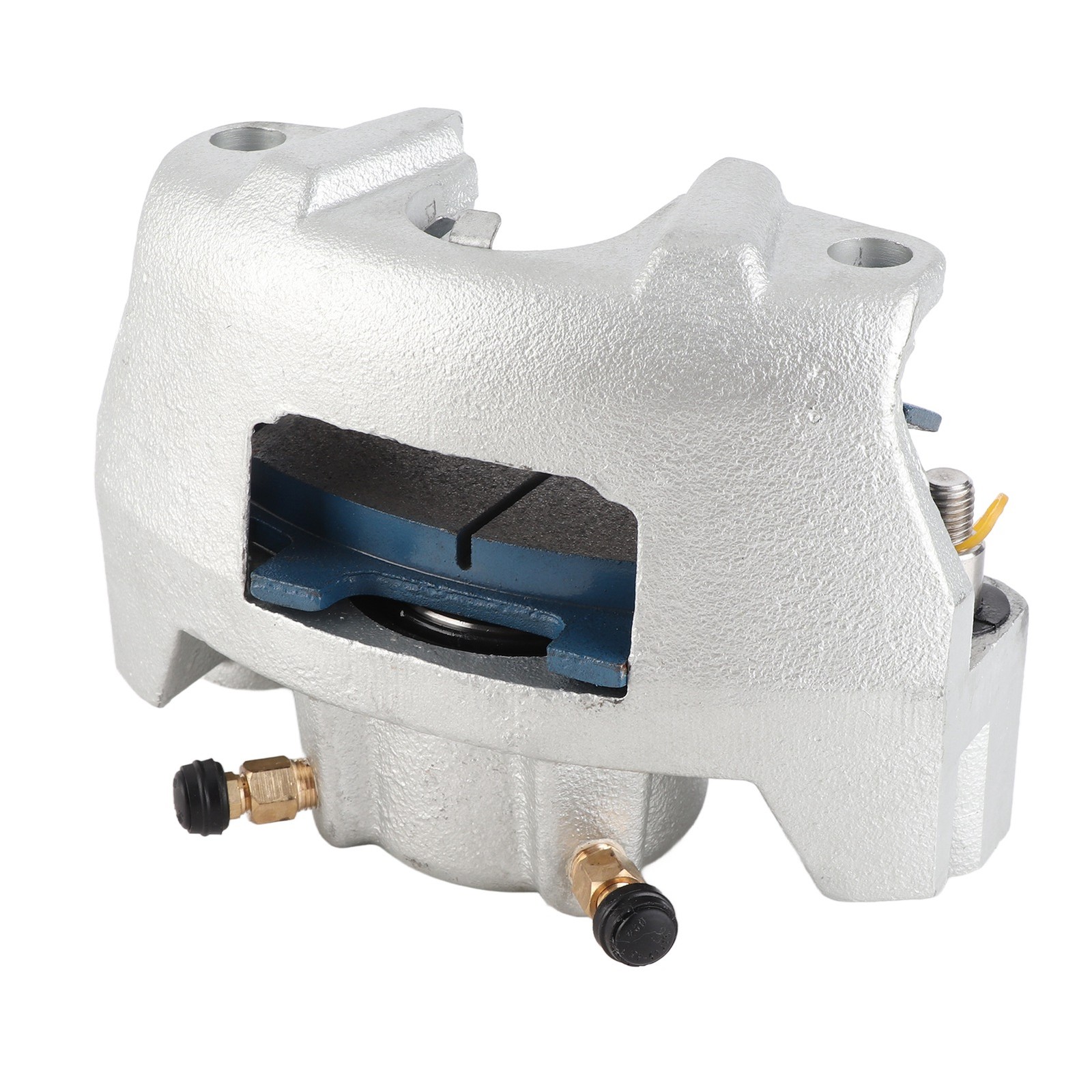 225 Disc Brake Caliper Stainless Steel Cast Iron High Strength For Kodiak 3500