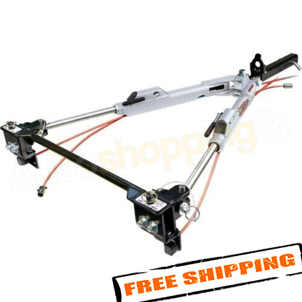 Roadmaster 576 Sterling All-Terrain Tow Bar