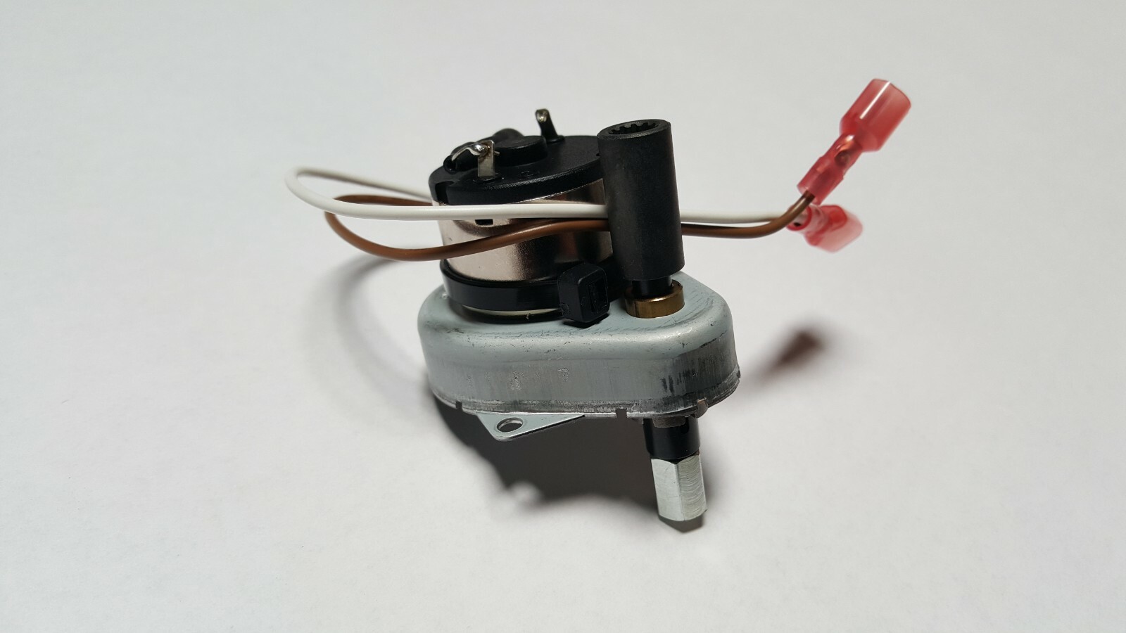 Dome Lift Motor For Shurflo Platinum Series Comfort Air RV Fan