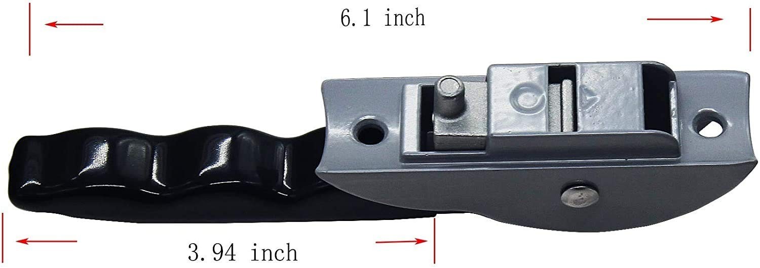 830644 Awning Handle Replacement for A&E Dometic 8500 9000 RV