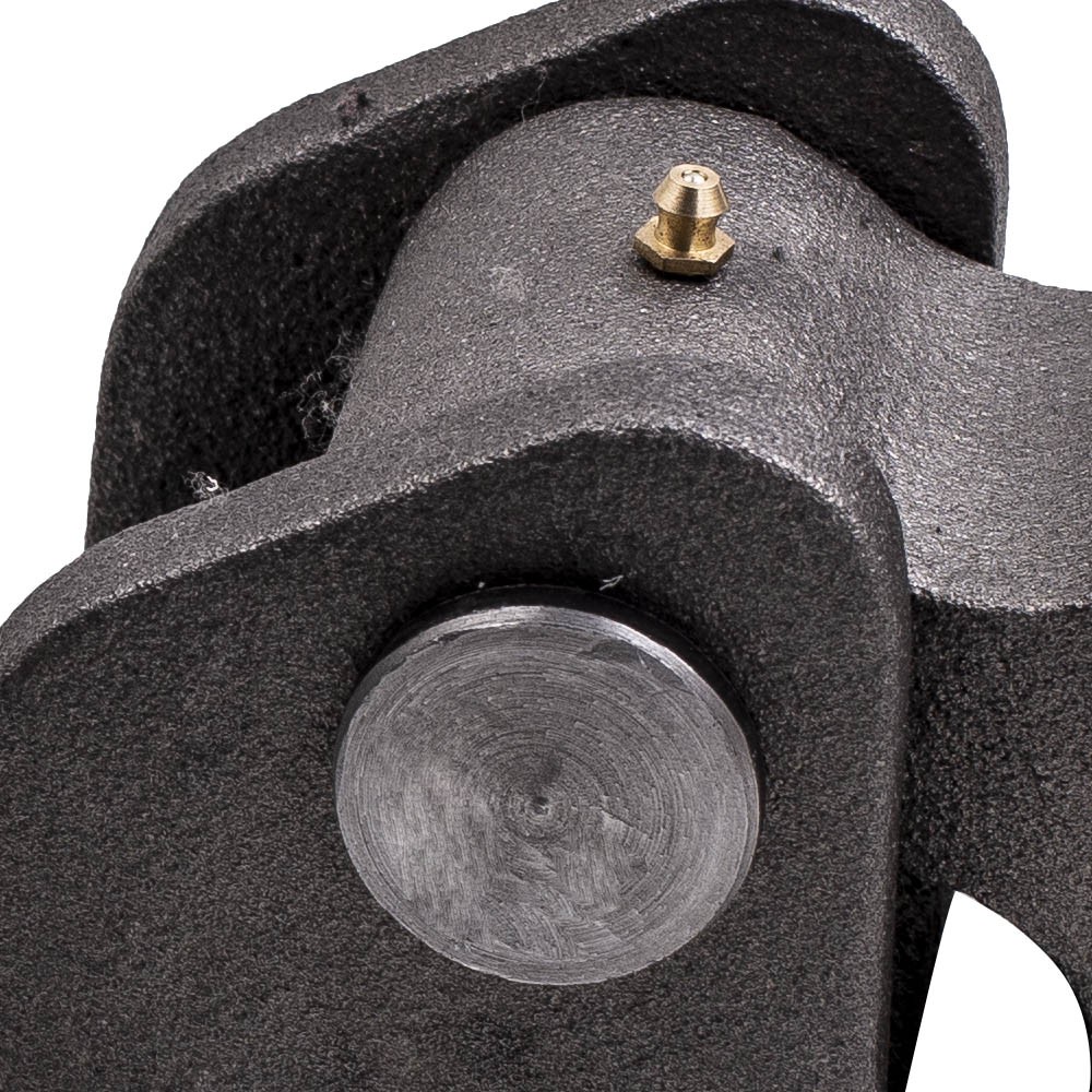 Rear Left Right Hydraulic Tipper Trailer Hinges for Trailer RV Heavy Duty 10T