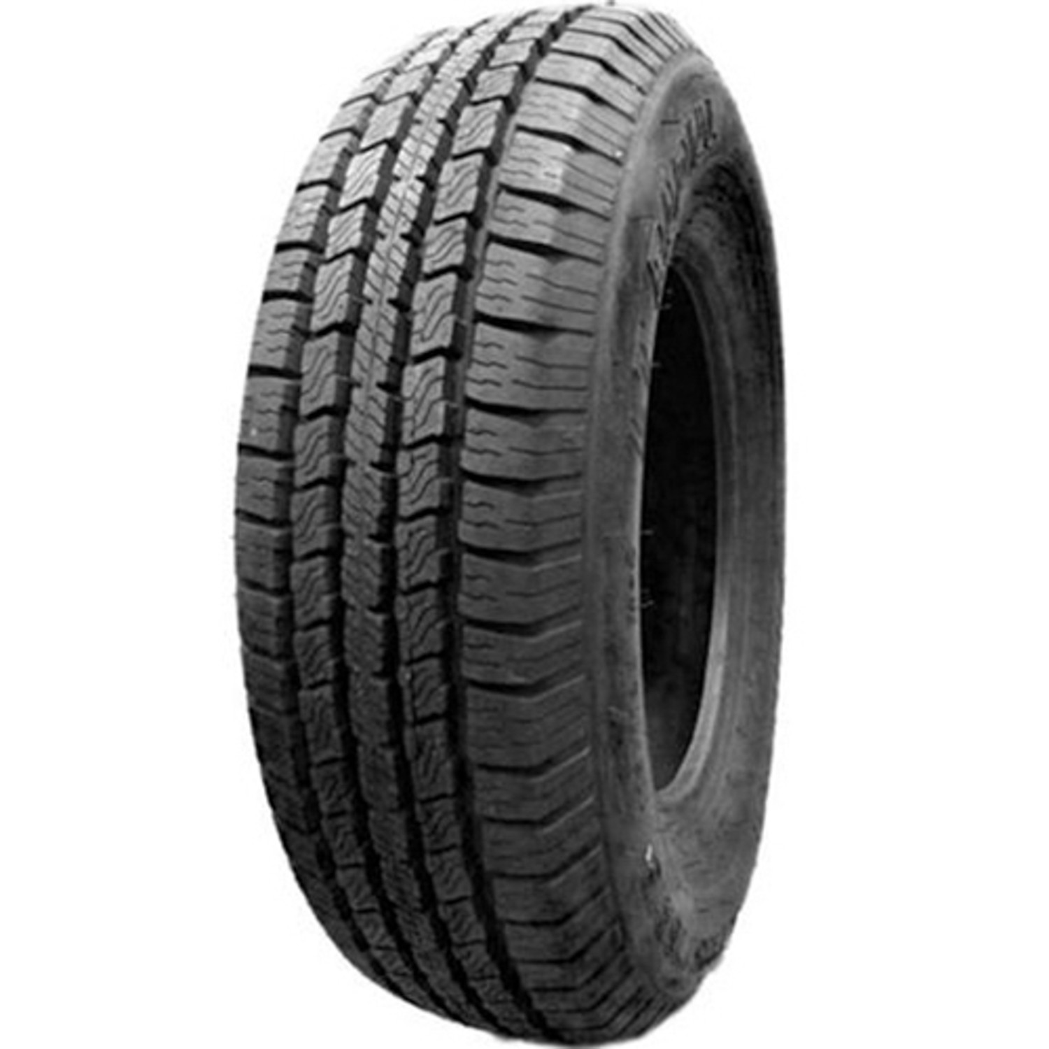2 Tires ST 235/80R16 129/125L Load G 14 Ply Super Cargo SC129 Trailer