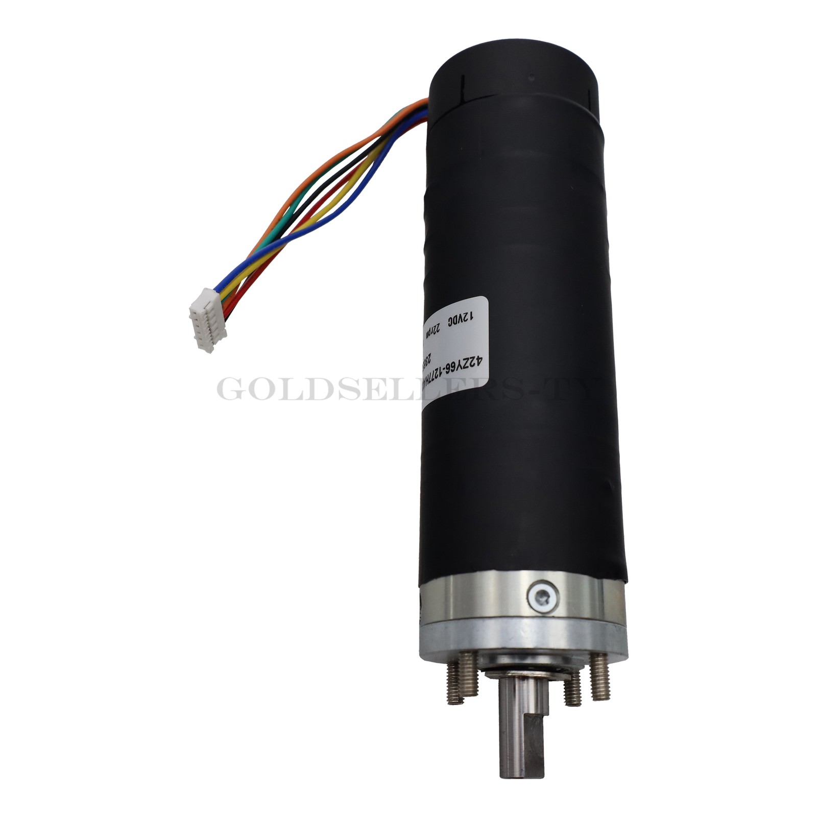 NEW Set Of 2 RV In-Wall Slide-Out Motor Assembly 236575 IG-42 10mm