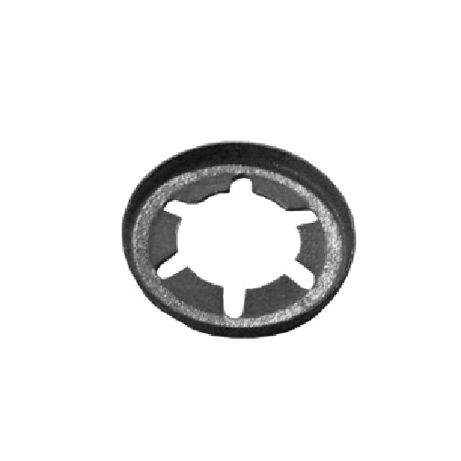 BPW Clip/Lock 18mm diameter 03.3301.09.02