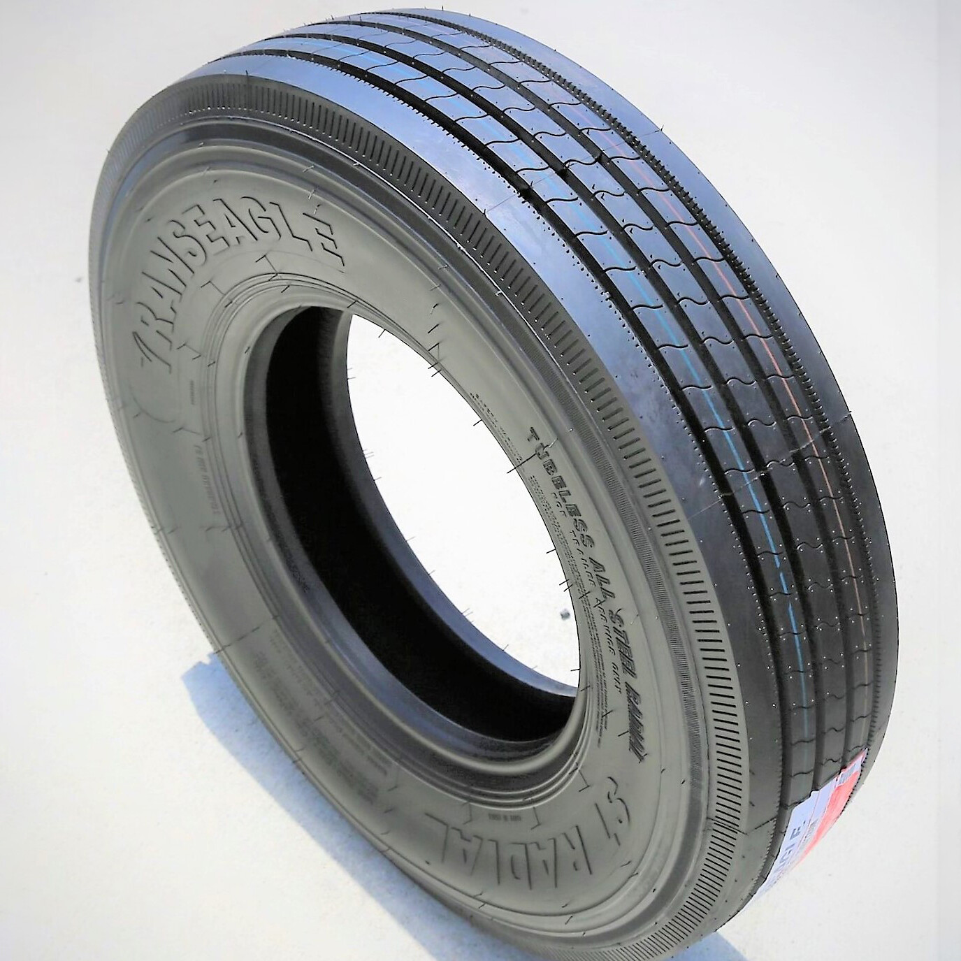 Tire Transeagle ST Radial Semi-Steel ST 225/90R16 Load G 14 Ply Trailer